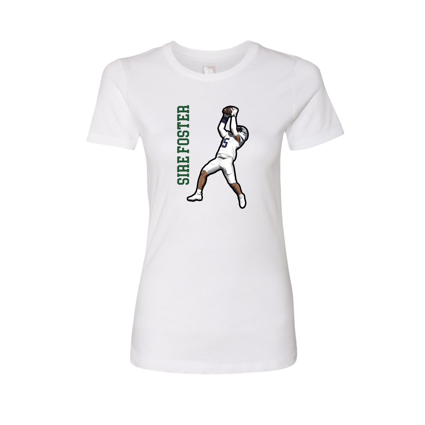 Womens Tee