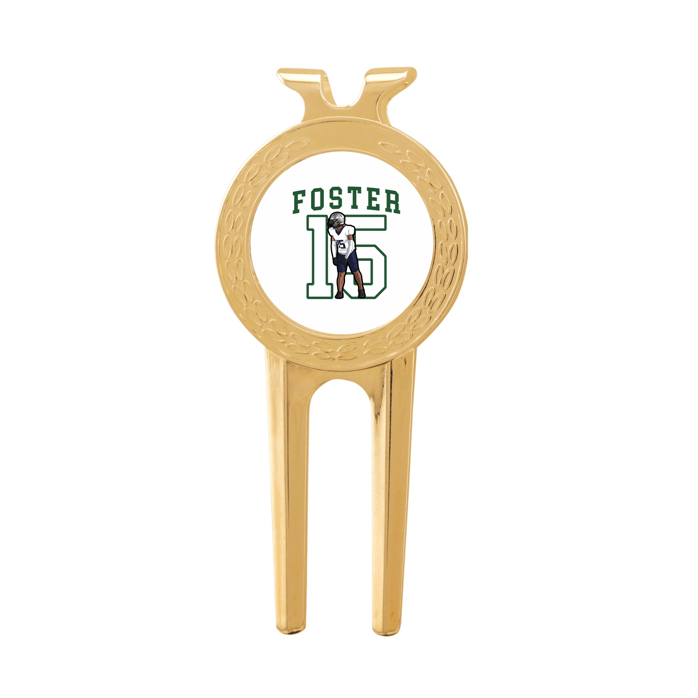 Divot Tool with Ball Marker — Shirsey in Classic
