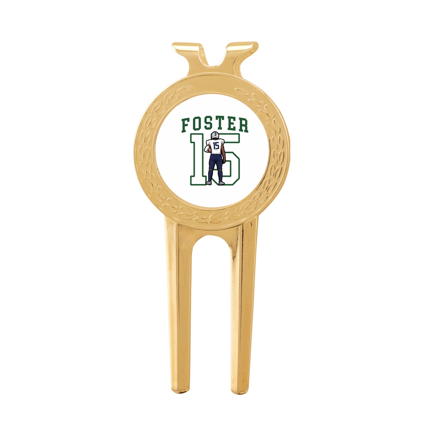 Divot Tool with Ball Marker — Shirsey in Classic