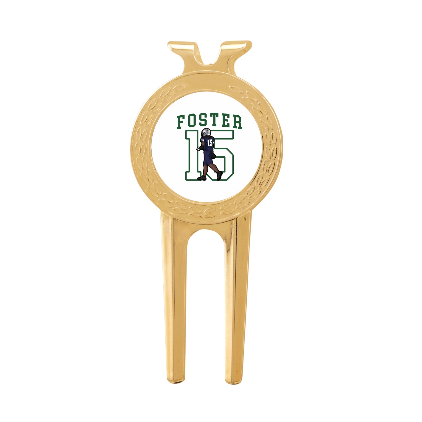 Divot Tool with Ball Marker — Shirsey in Classic