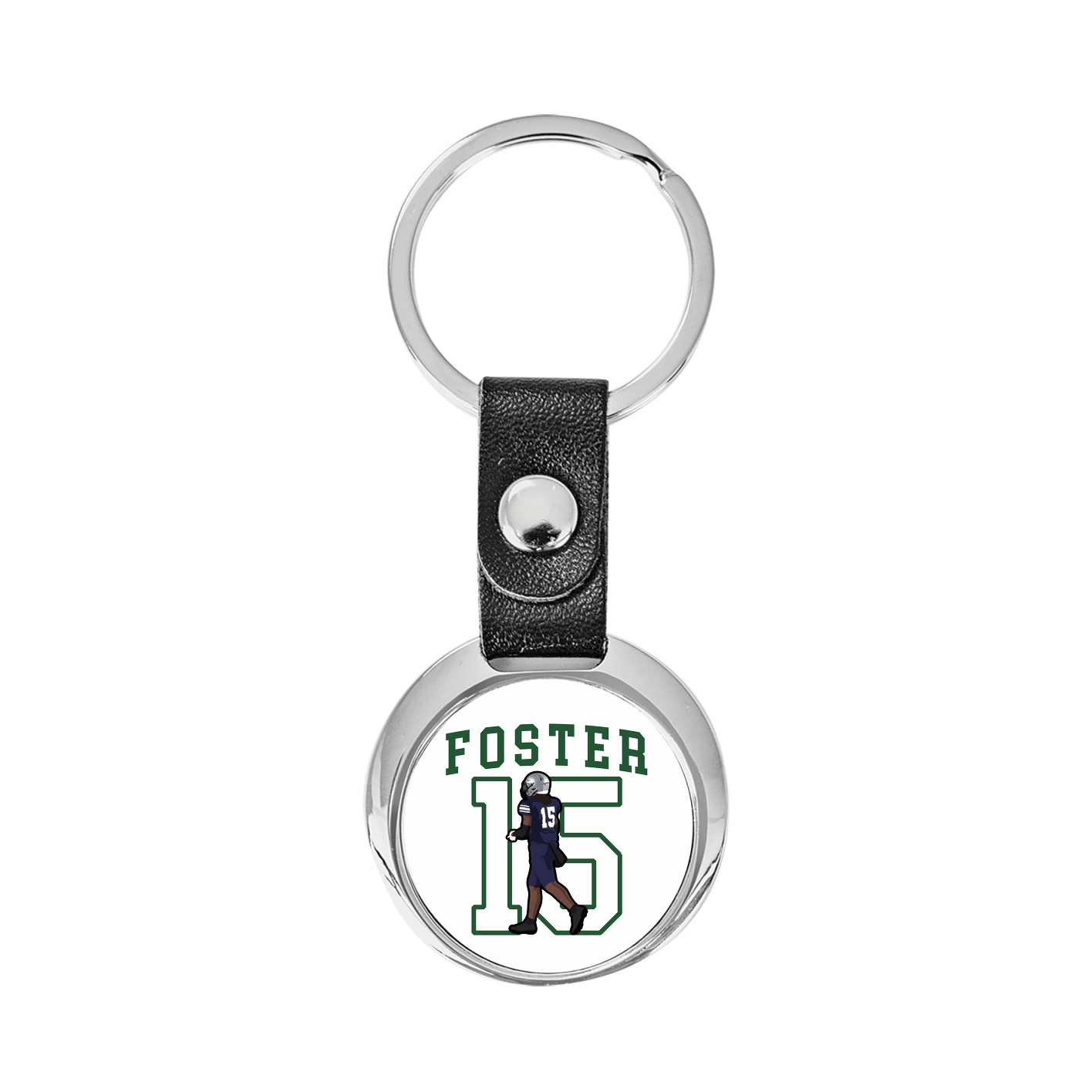 Key Chain — Shirsey in Classic