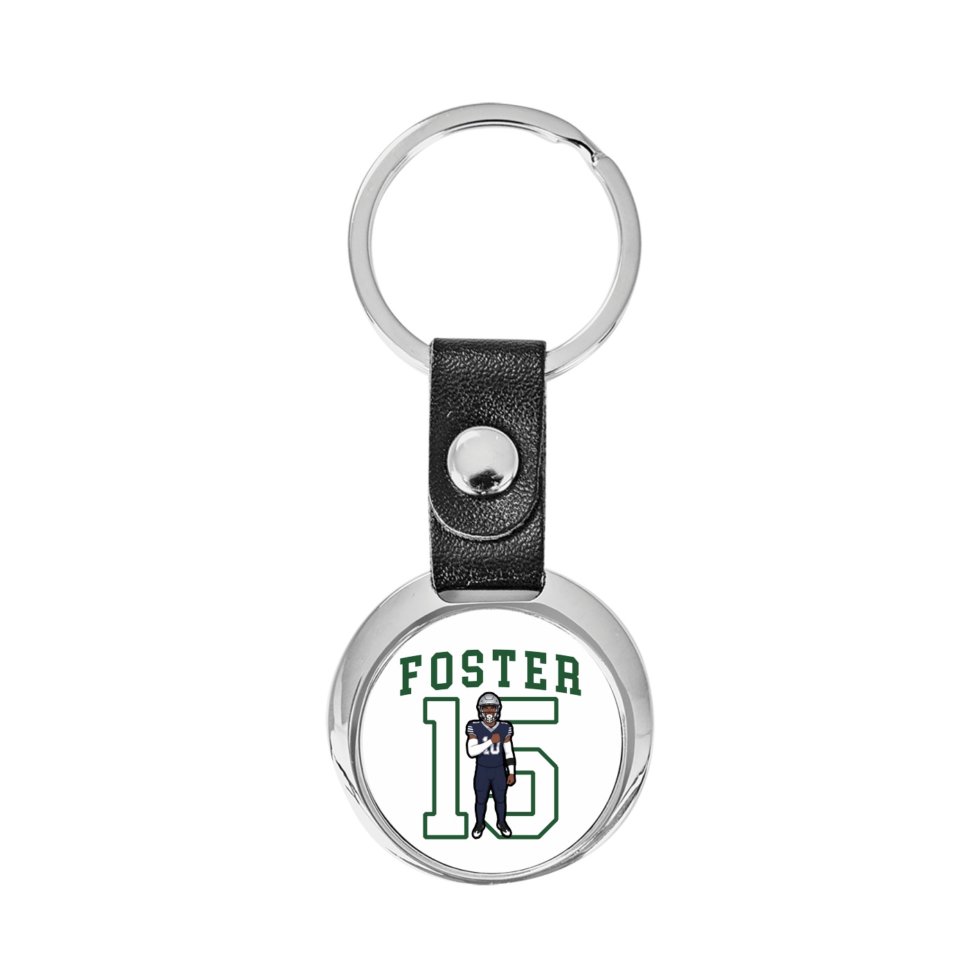 Key Chain — Shirsey in Classic