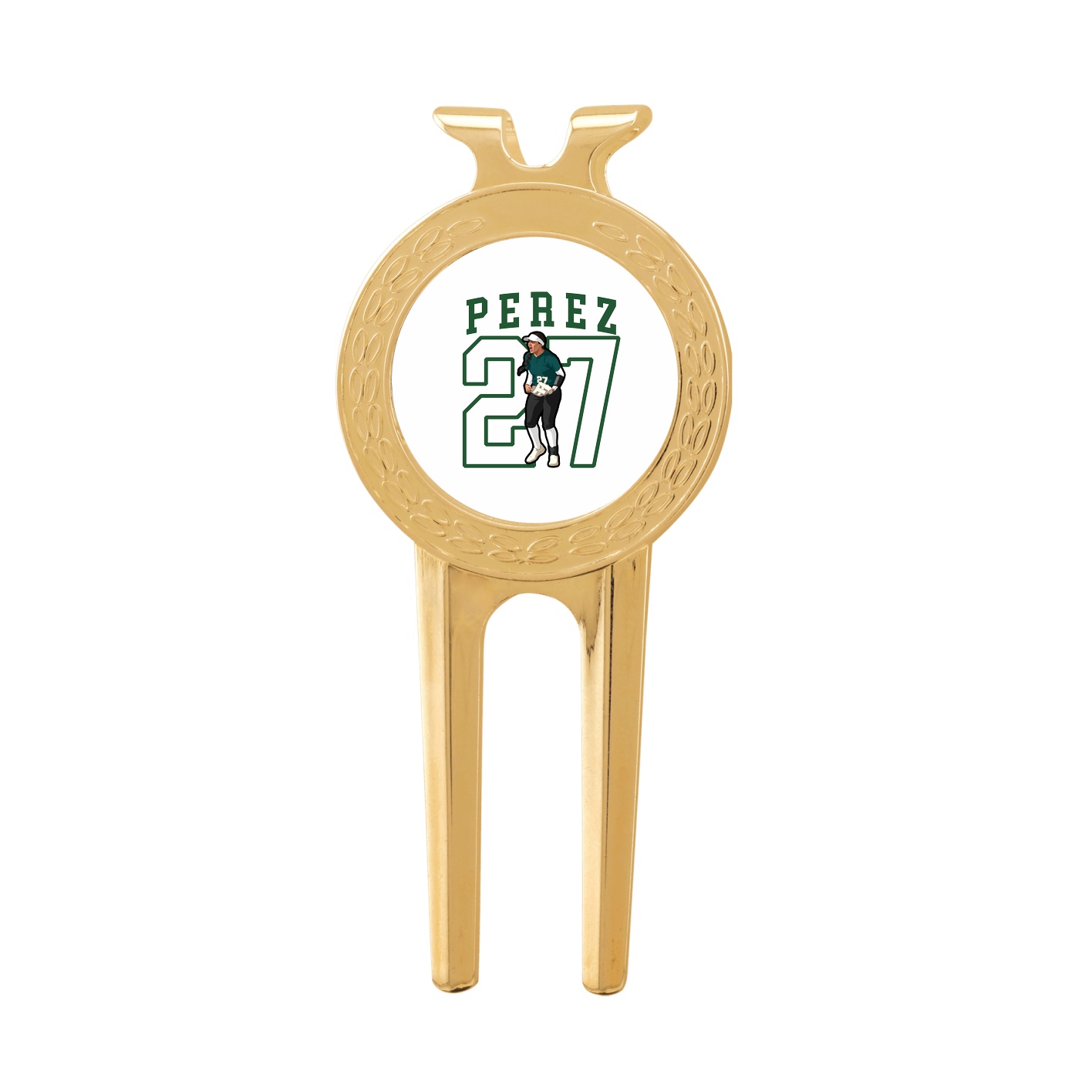 Divot Tool with Ball Marker — Shirsey in Classic