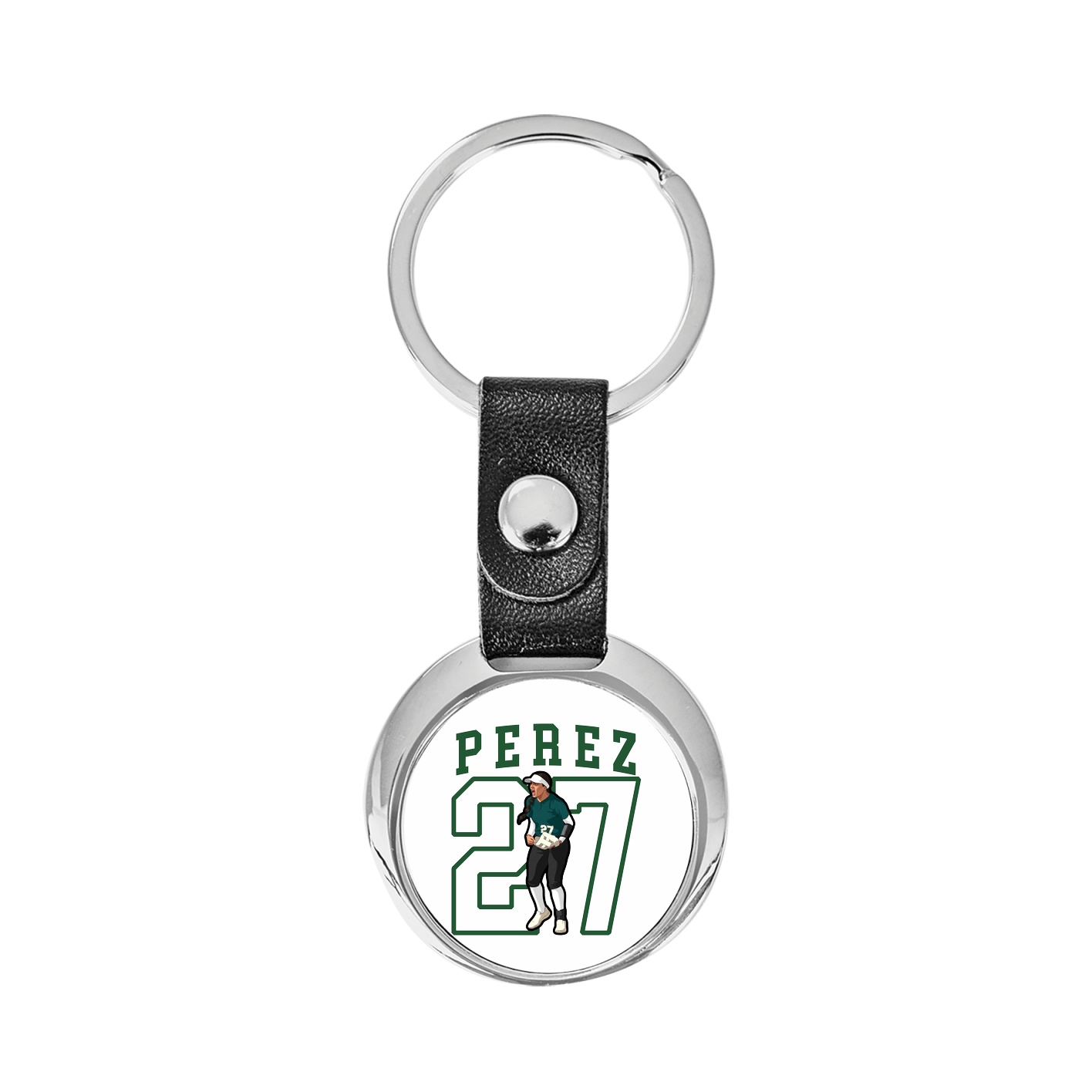 Key Chain — Shirsey in Classic
