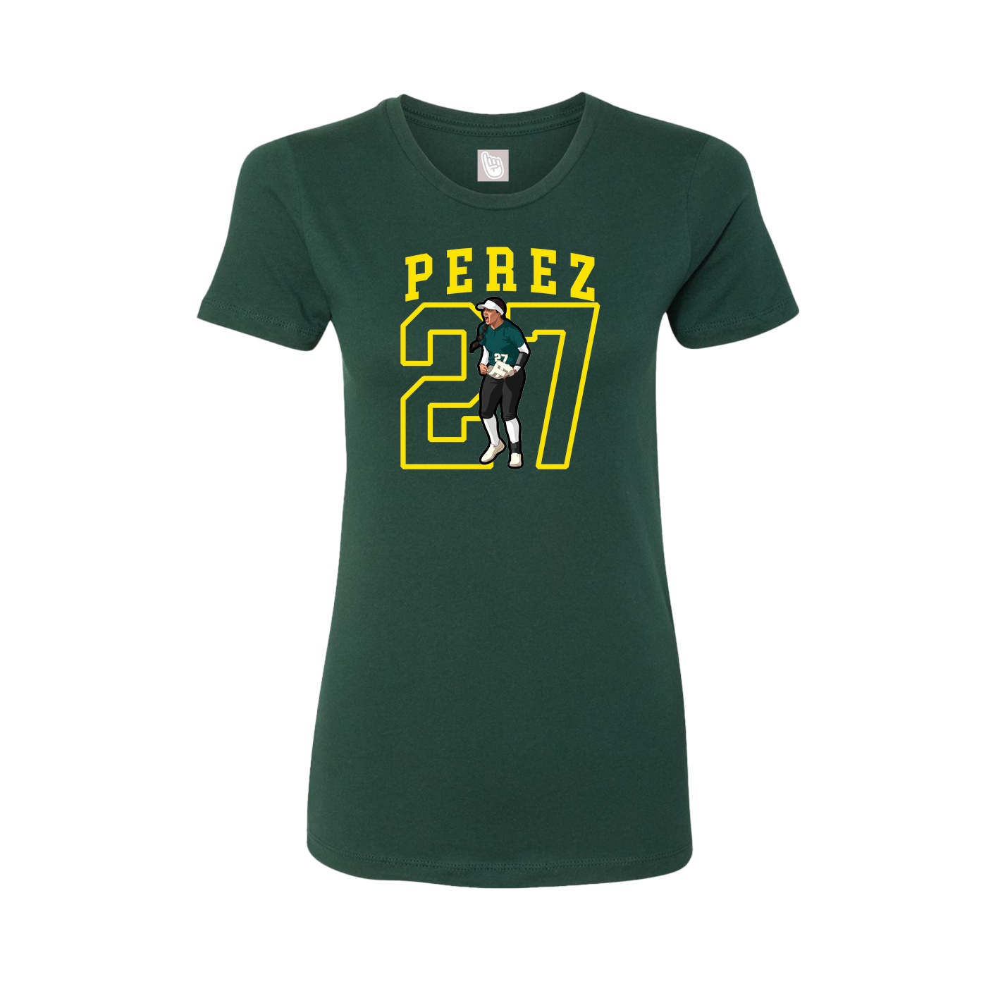 Womens Tee
