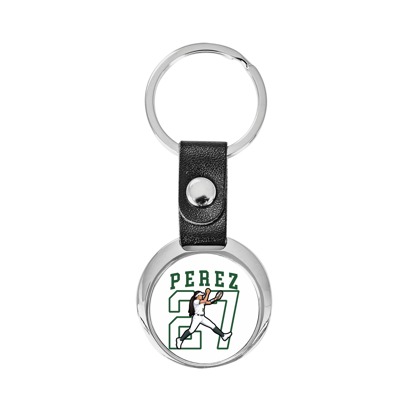 Key Chain — Shirsey in Classic