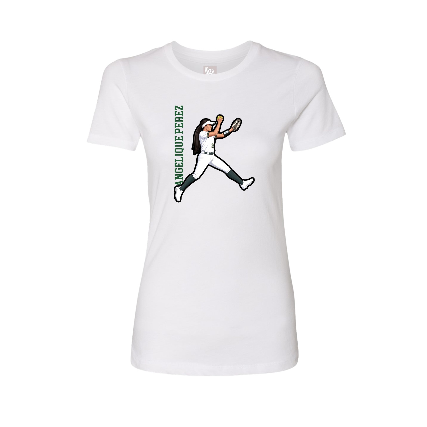 Womens Tee