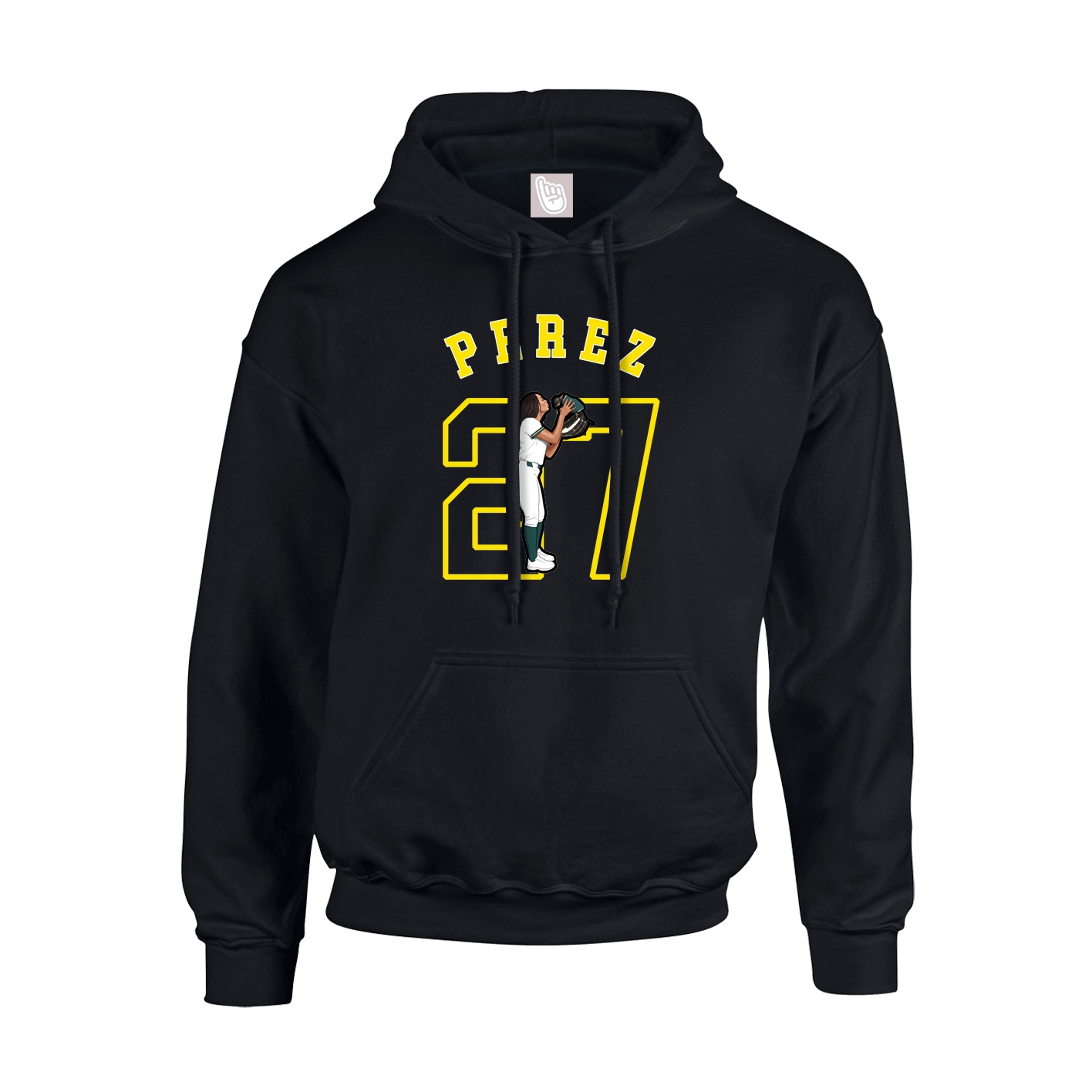 Hoodie