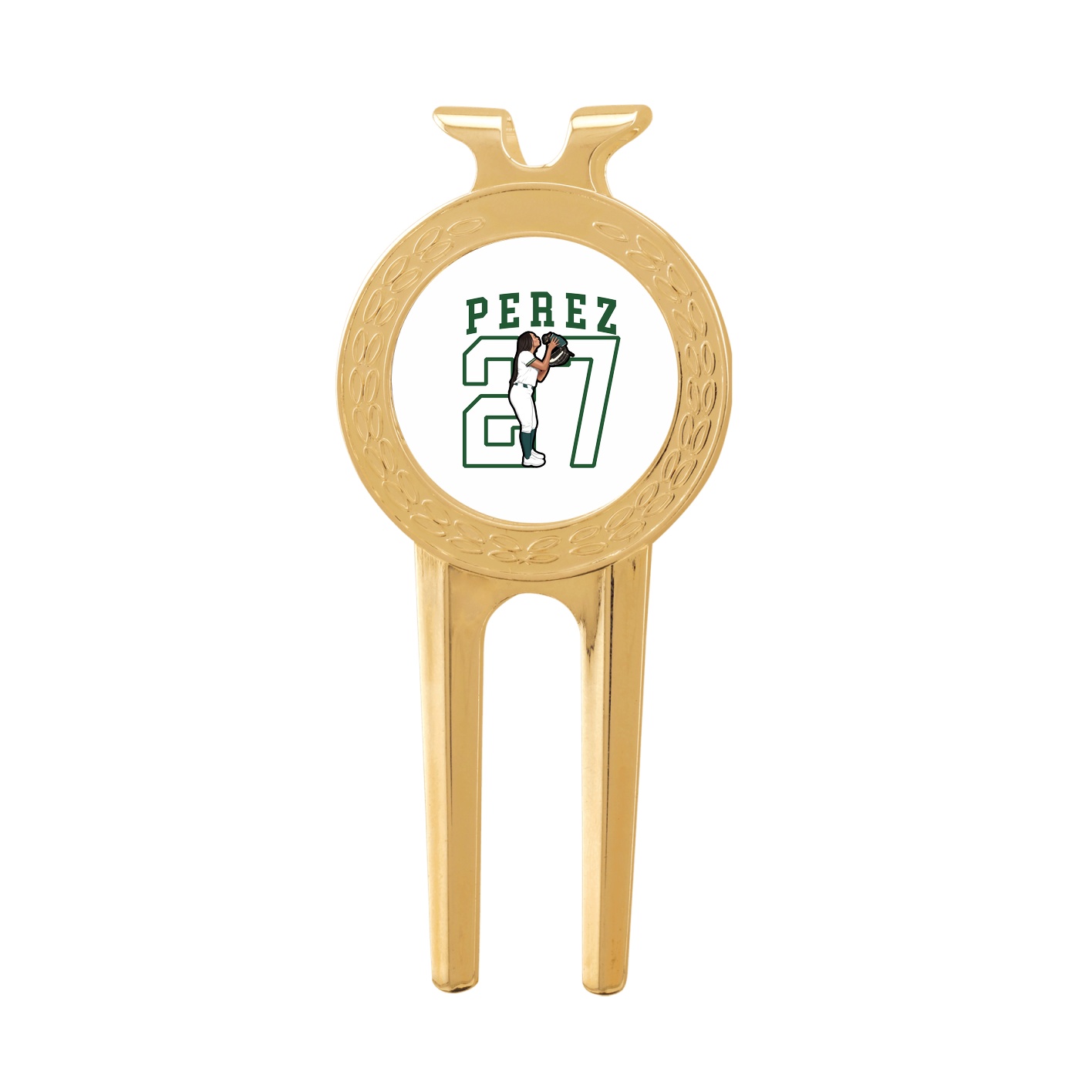 Divot Tool with Ball Marker — Shirsey in Classic