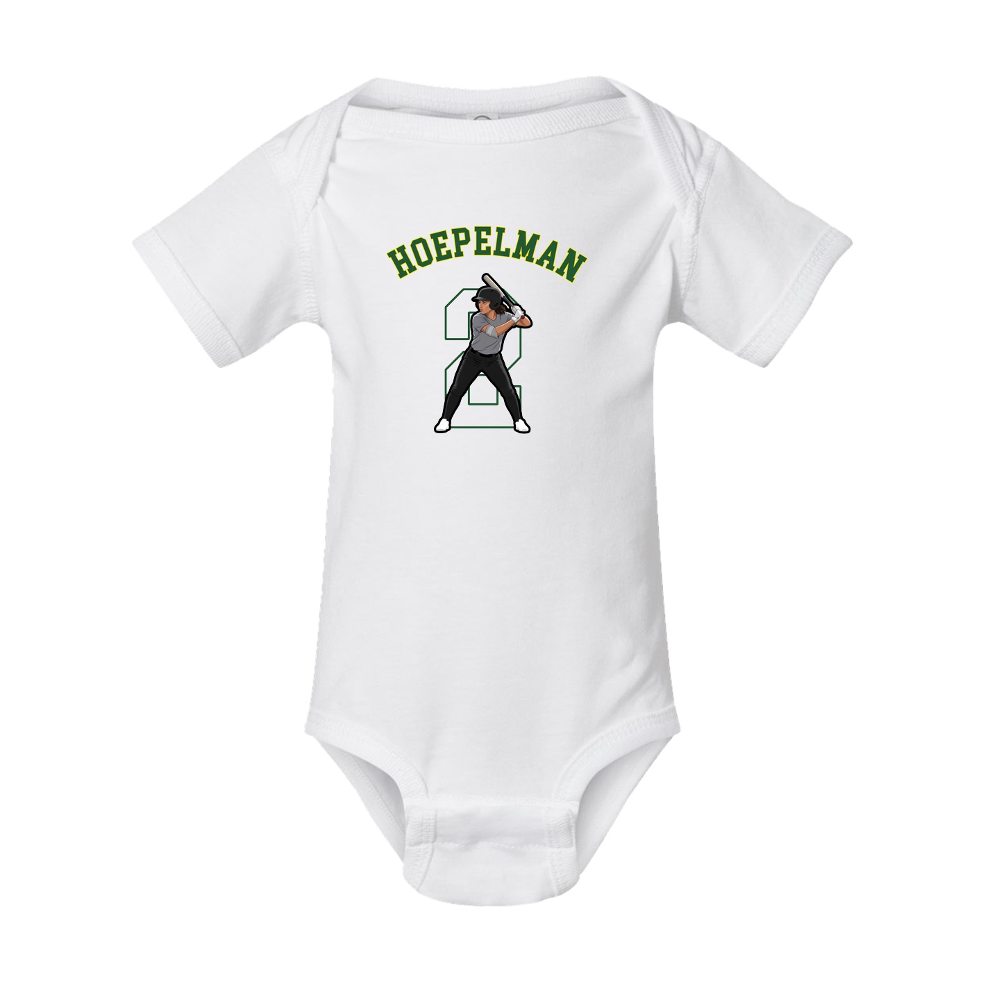 Baby Onesie