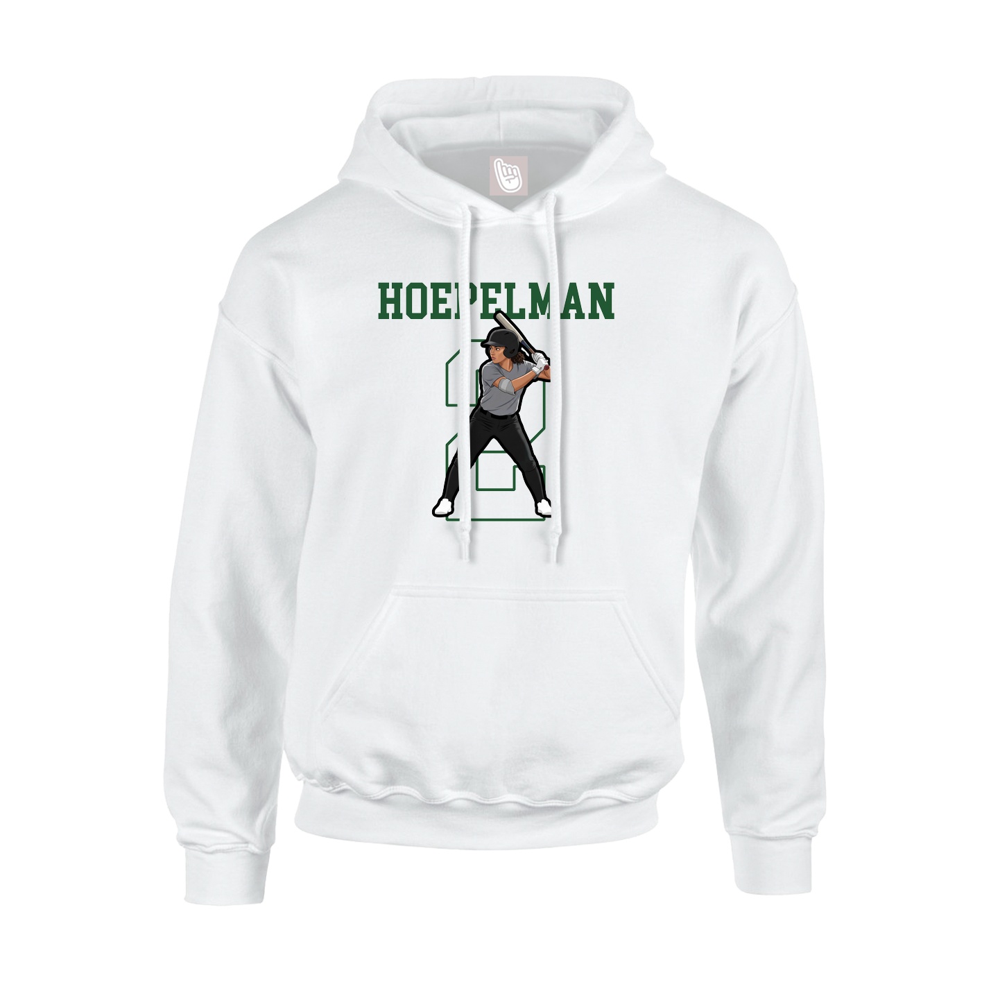 Youth Hoodie