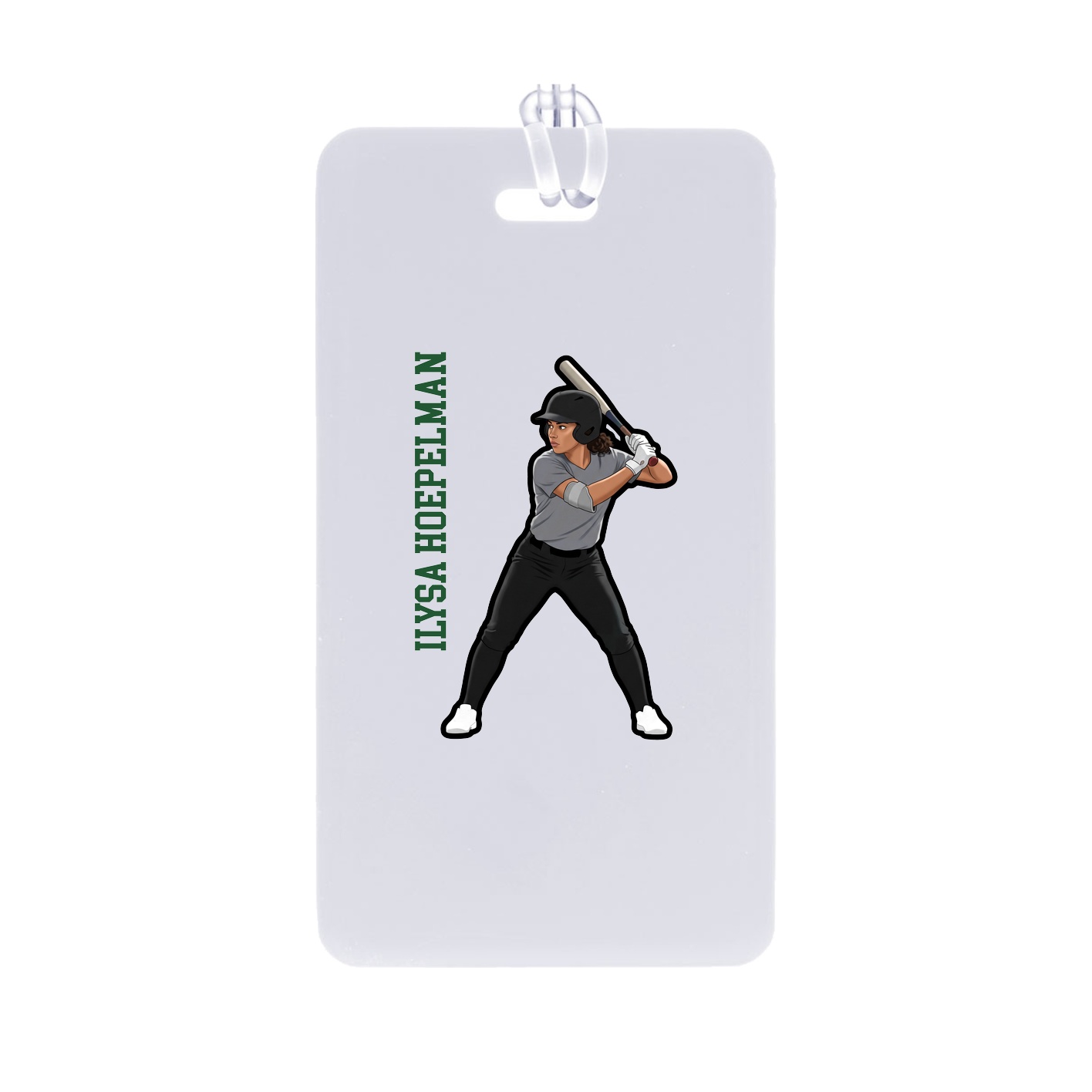 Bag Tag