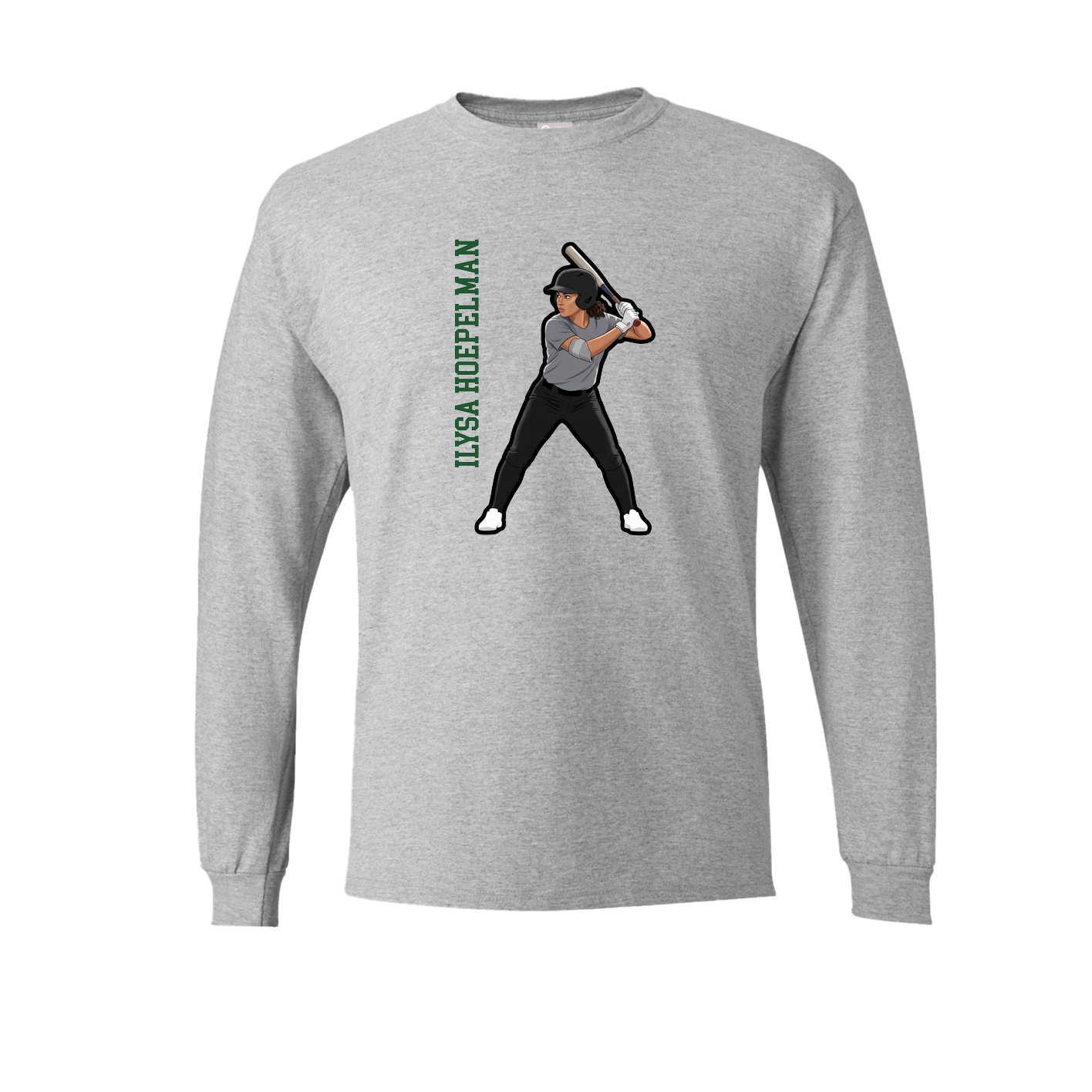 Long Sleeve Tee