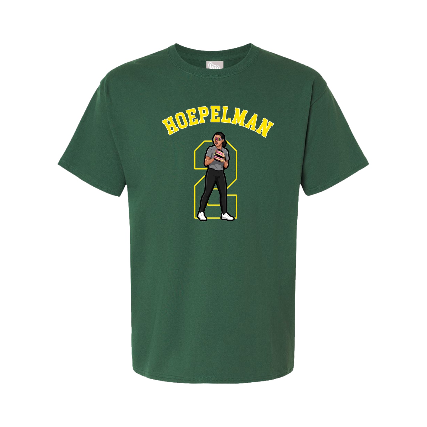 Tee