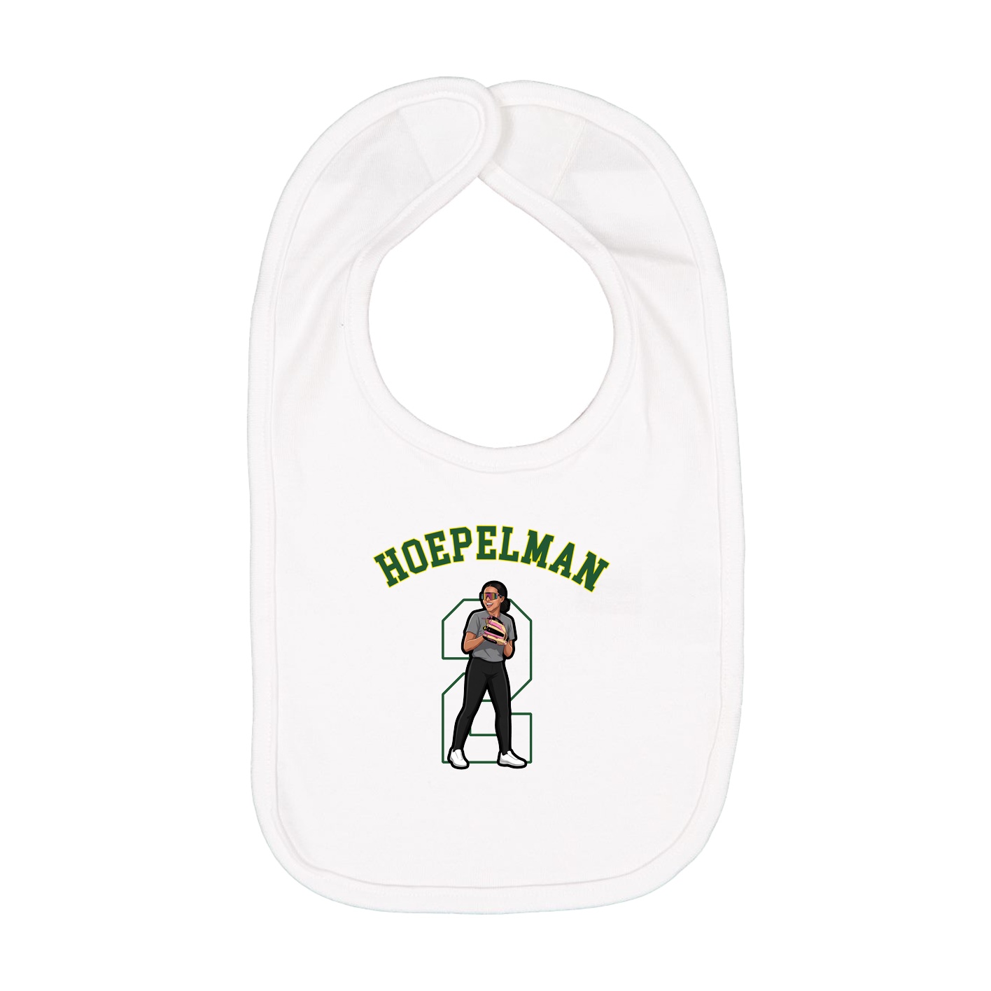 Infant Bib