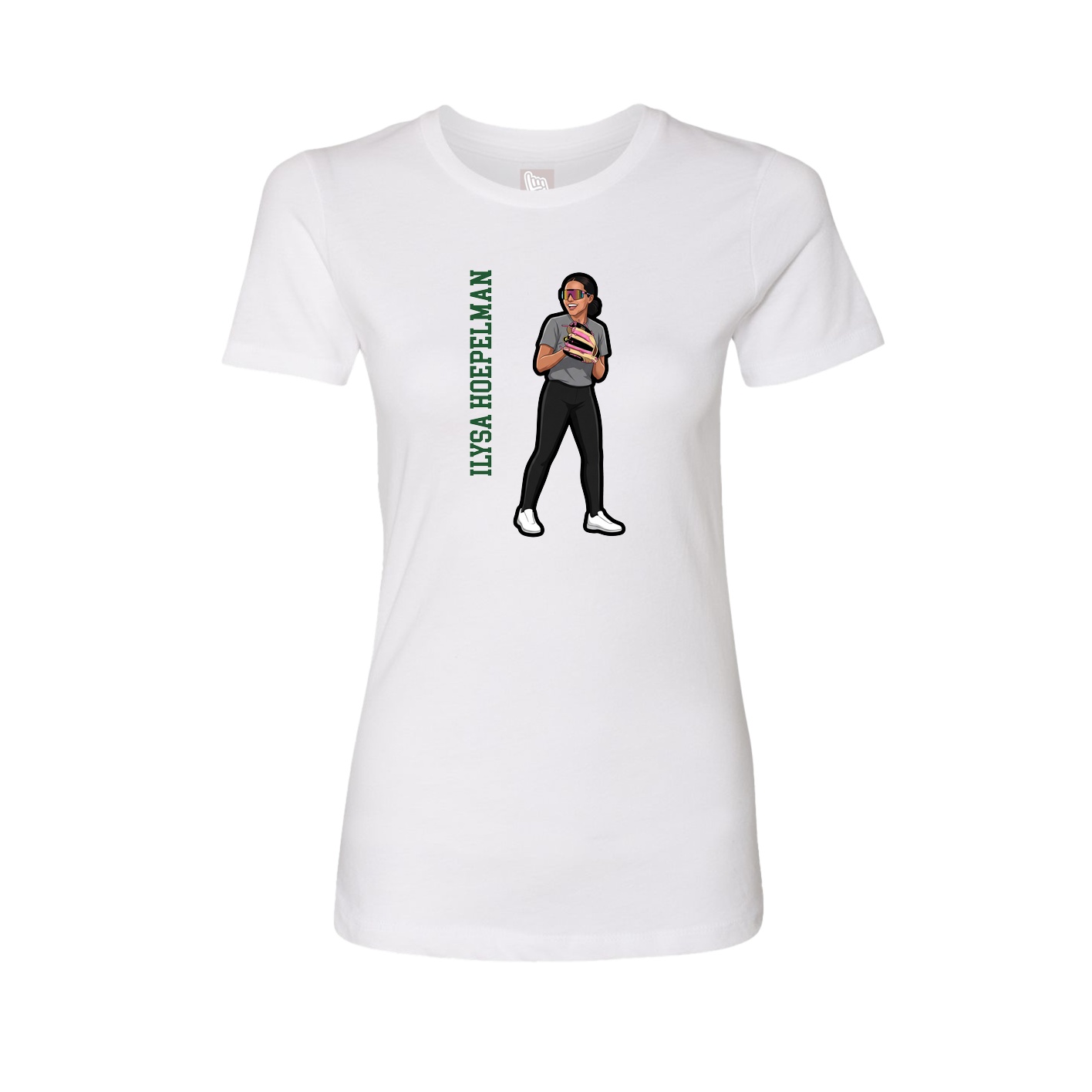 Womens Tee
