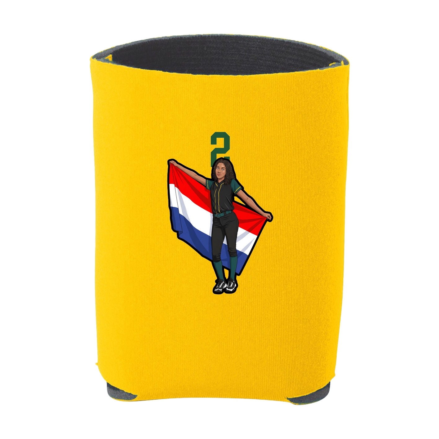 Can Holder