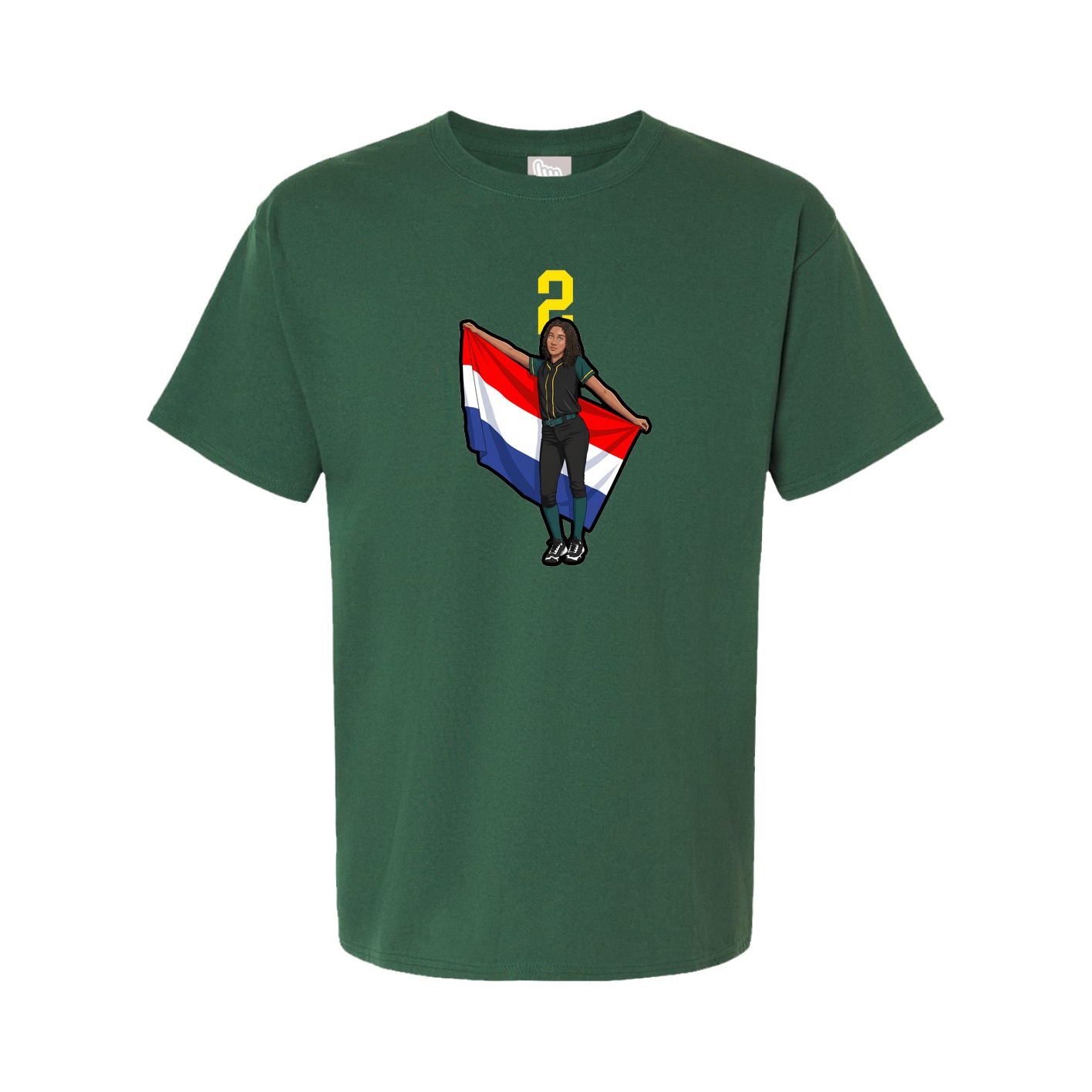 Youth Tee