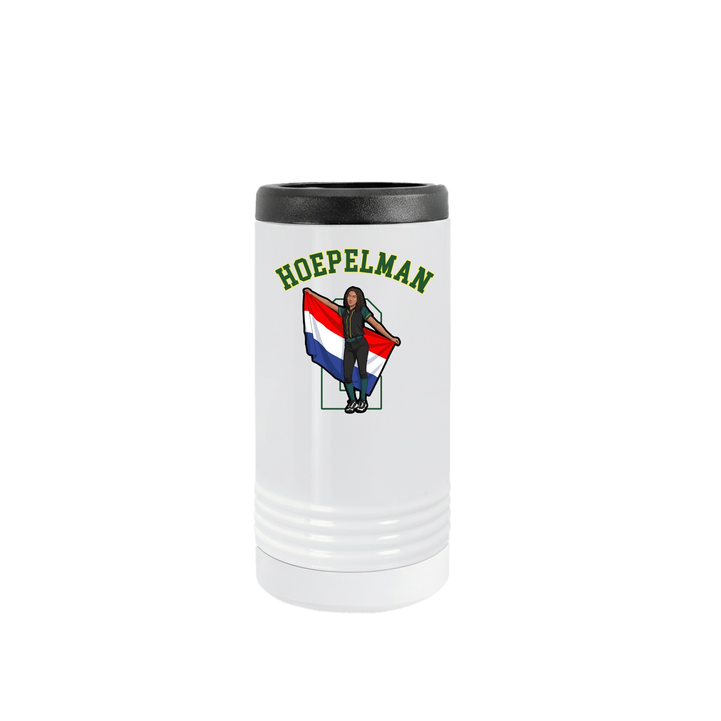 Slim Beverage Holder
