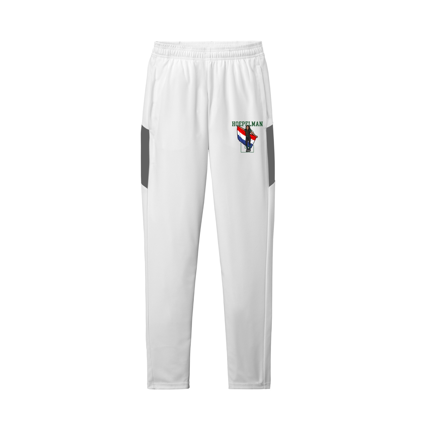 Team Travel Pant