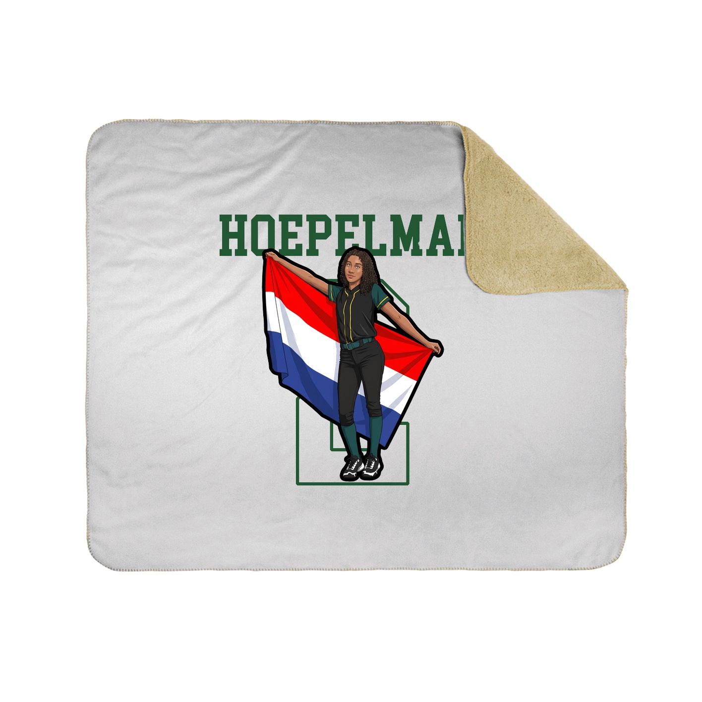 Throw Blanket