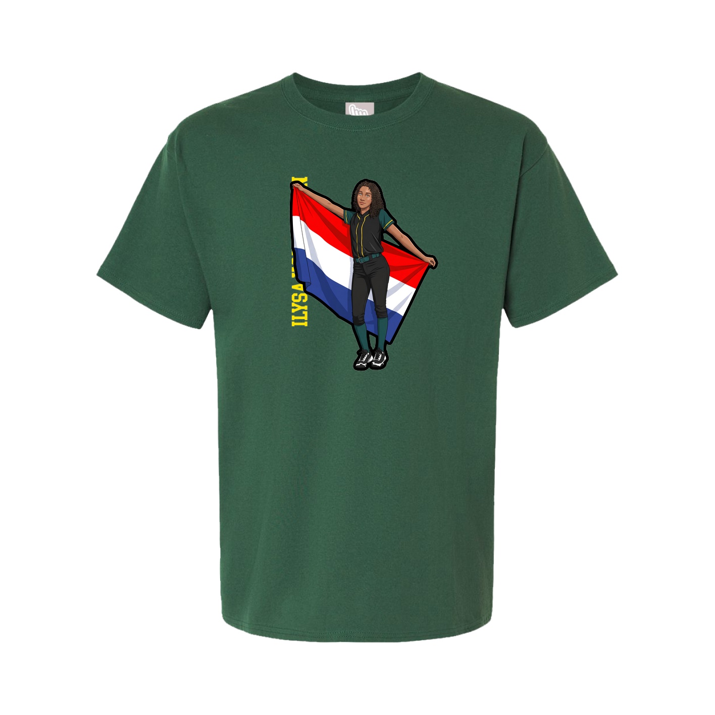Tee
