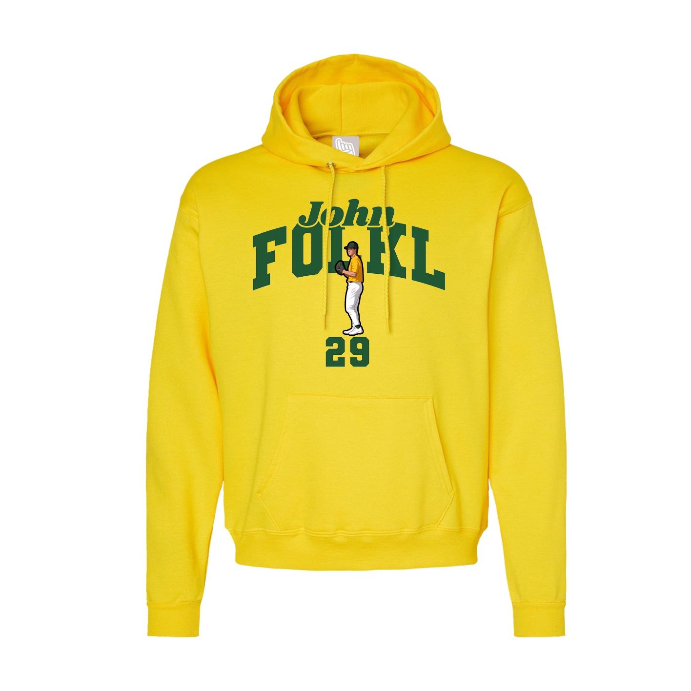Hoodie