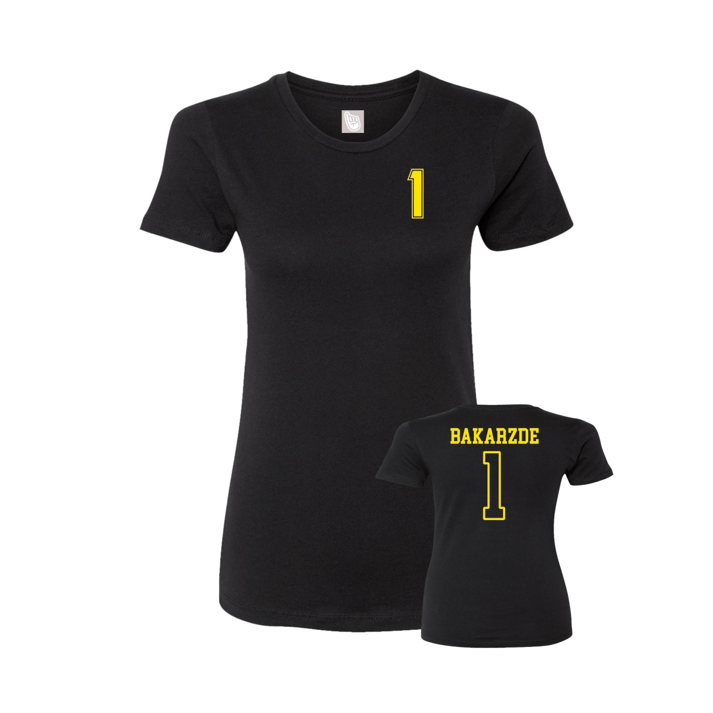 Womens Tee