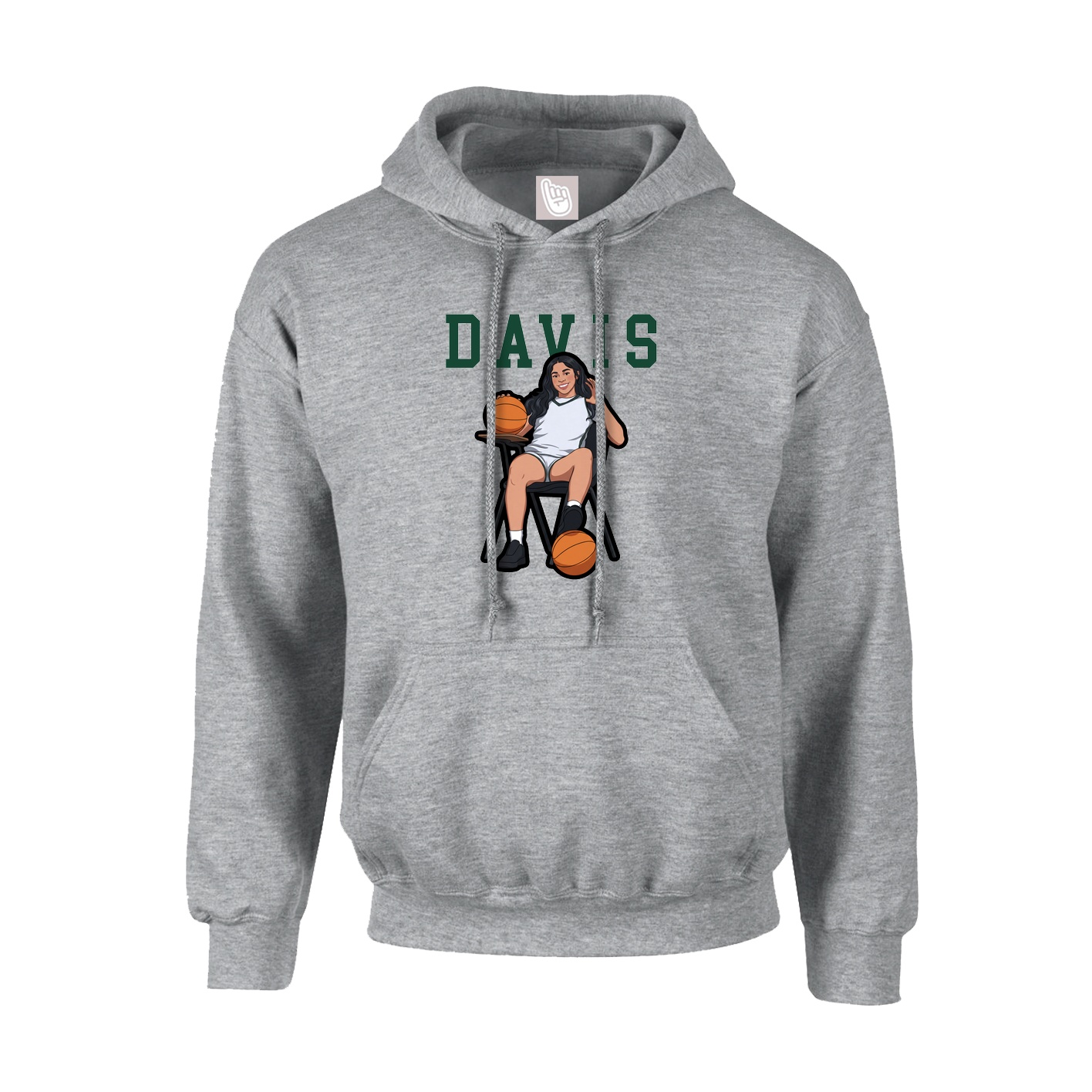 Hoodie