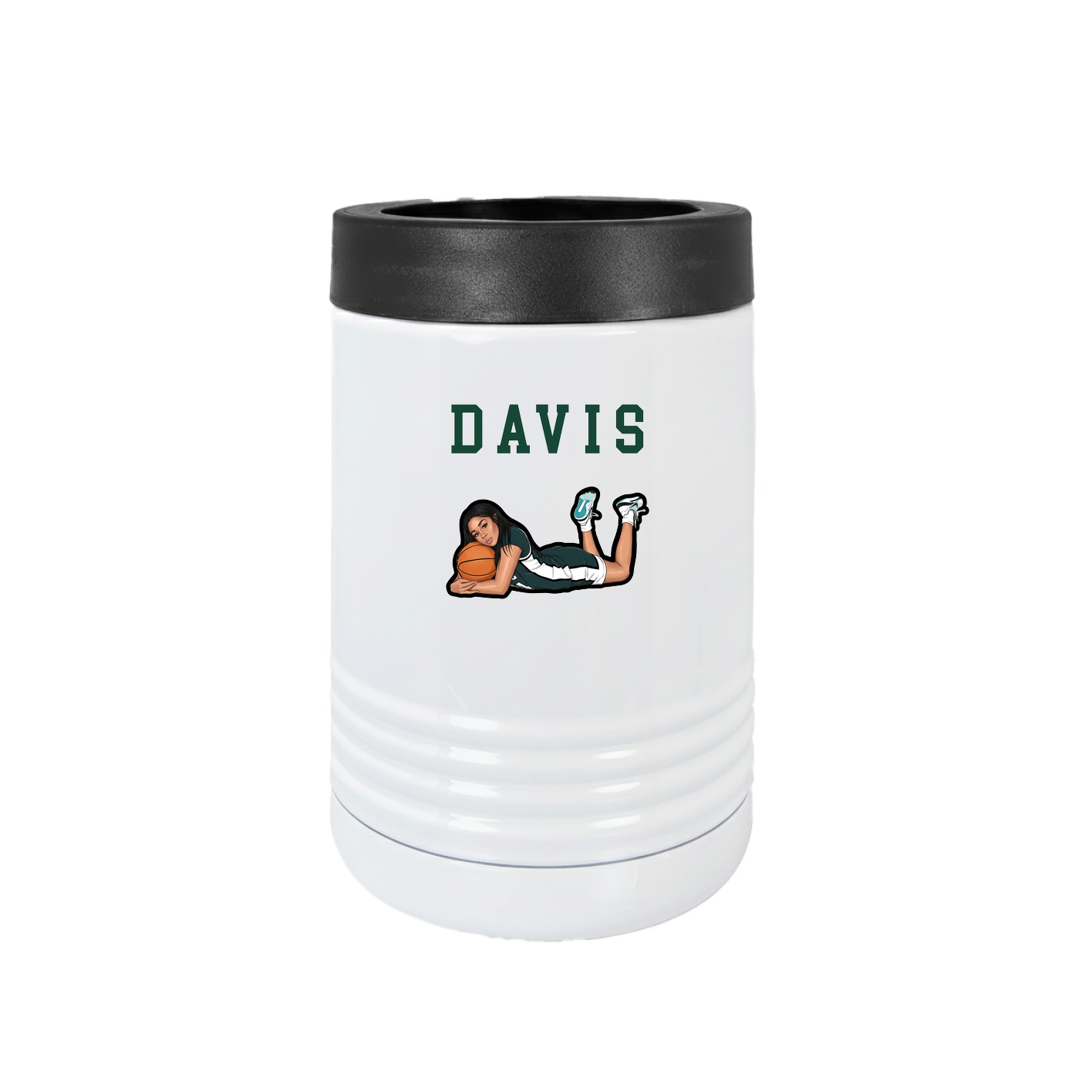Beverage Holder — Shirsey in White