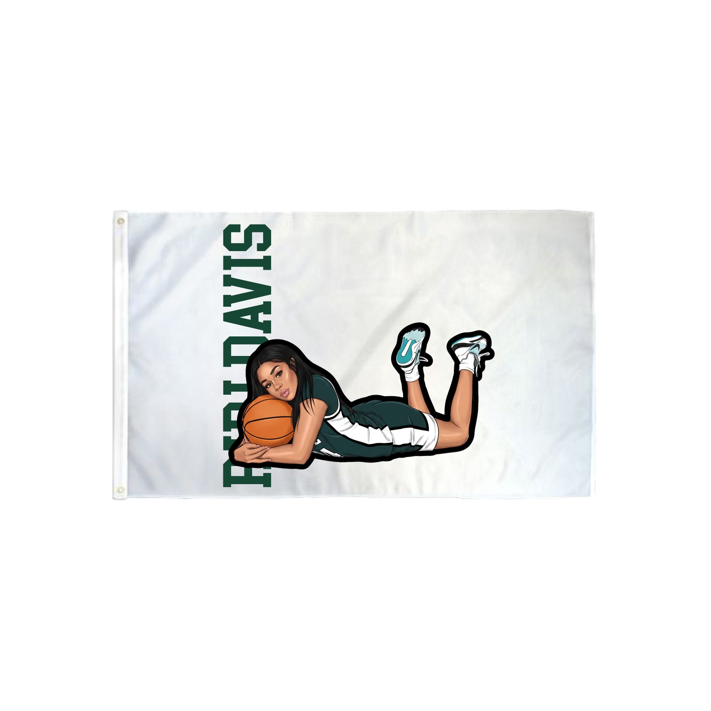 3x5 Flag