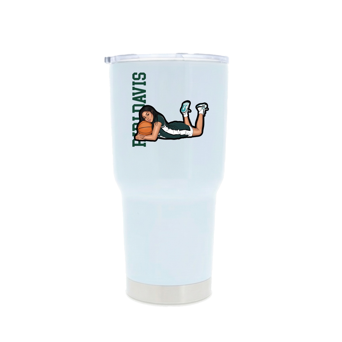 30oz Stainless Steel Tumbler