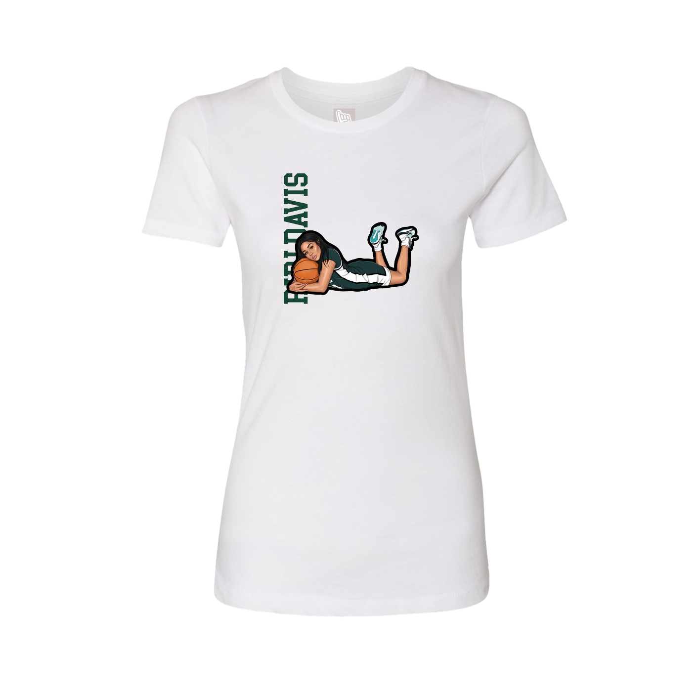 Womens Tee
