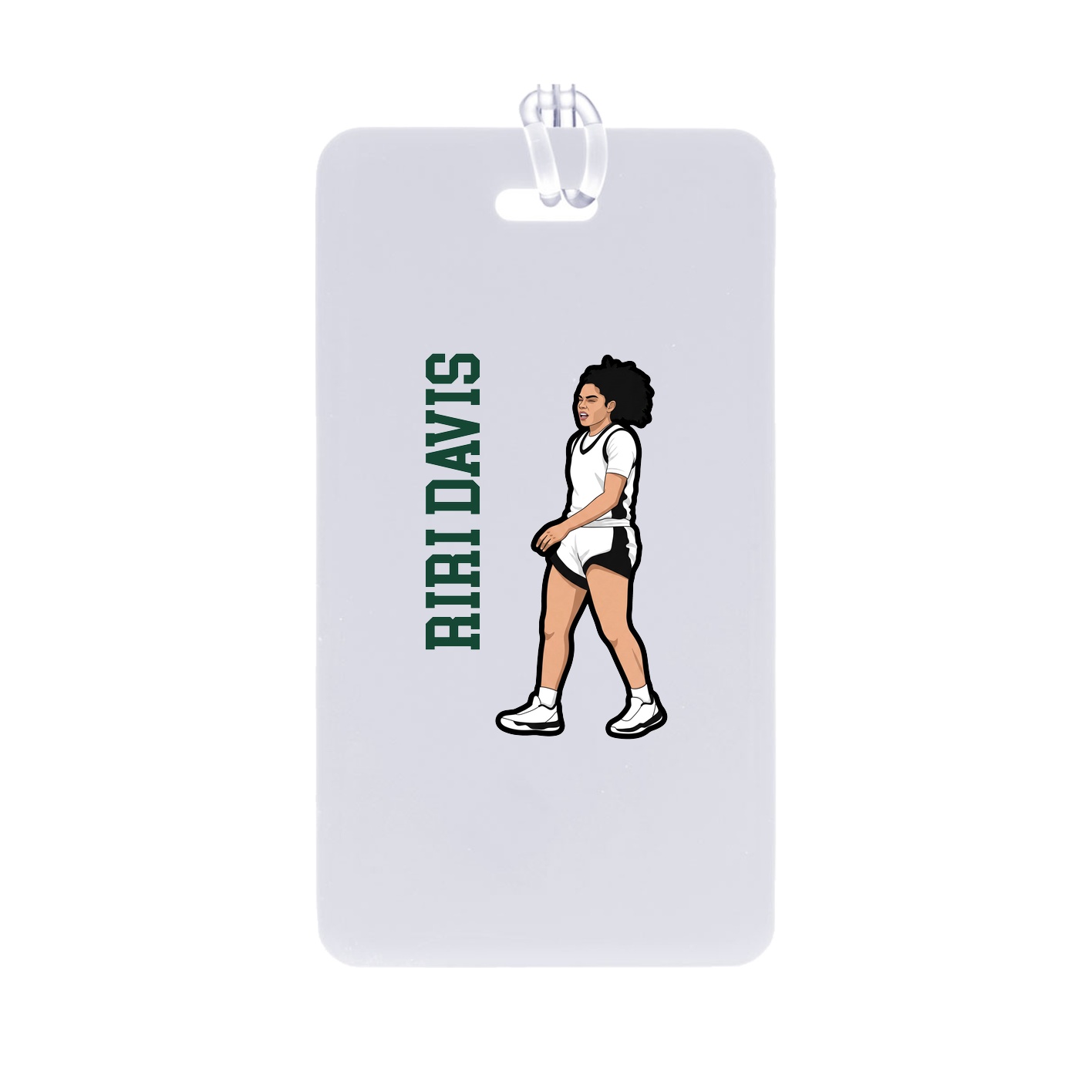 Bag Tag