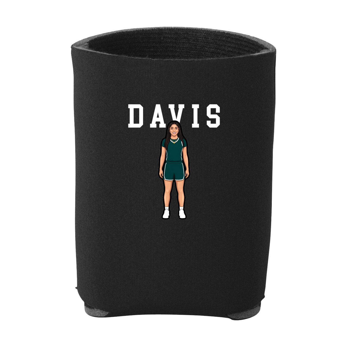 Can Holder — Shirsey in Black