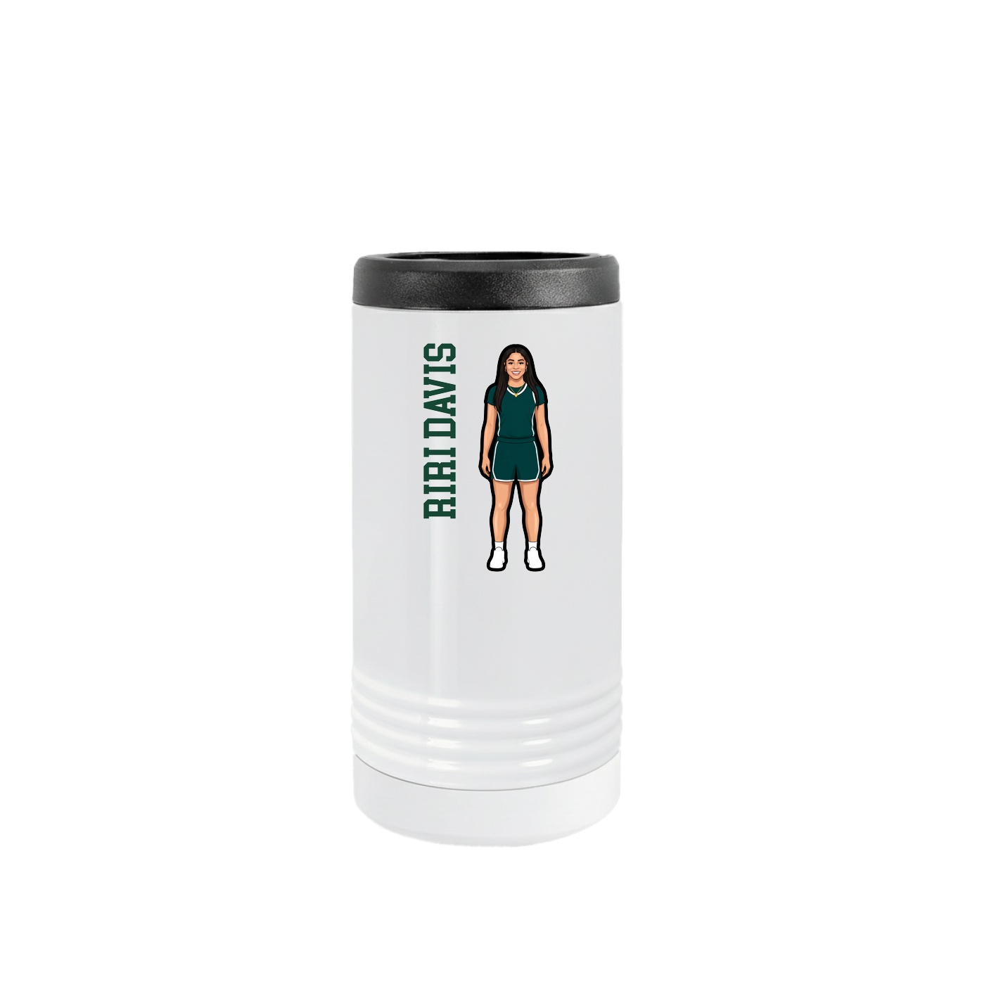 Polar Camel Slim Beverage Holder