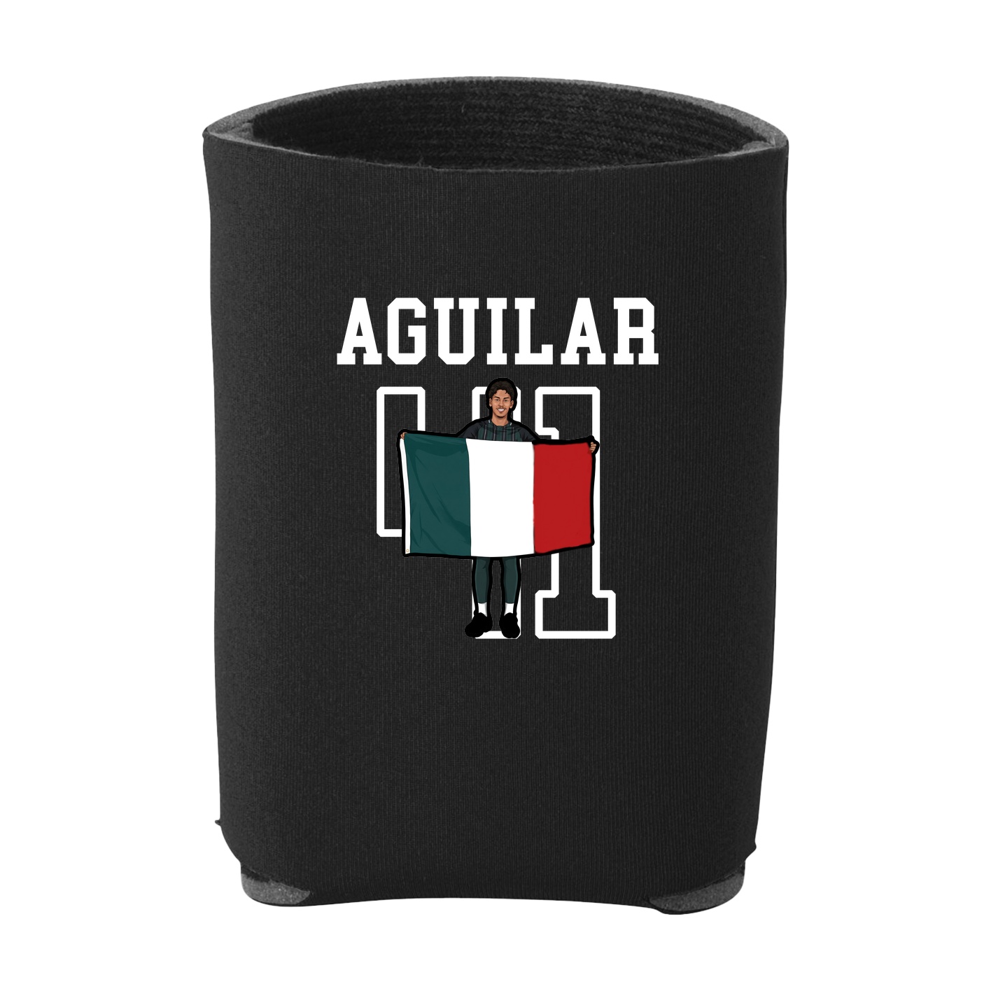 Can Holder — Shirsey in Black