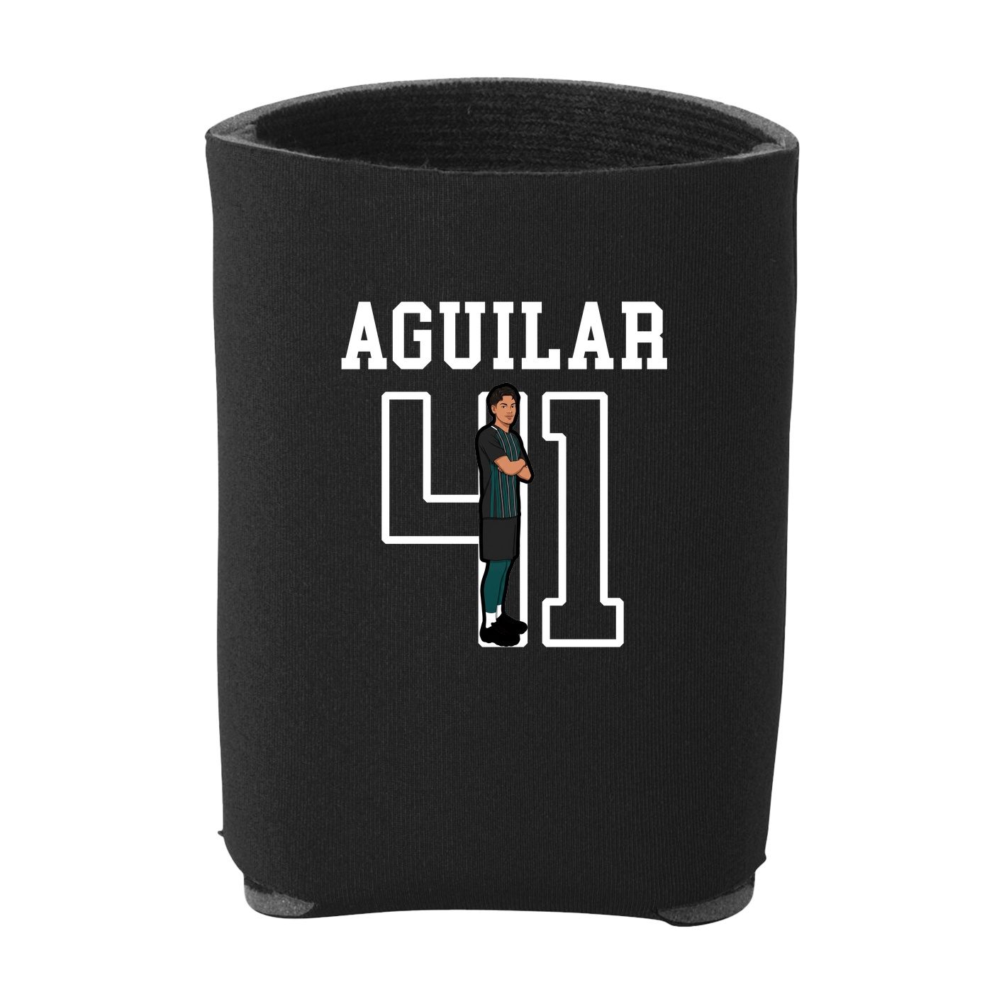 Can Holder — Shirsey in Black