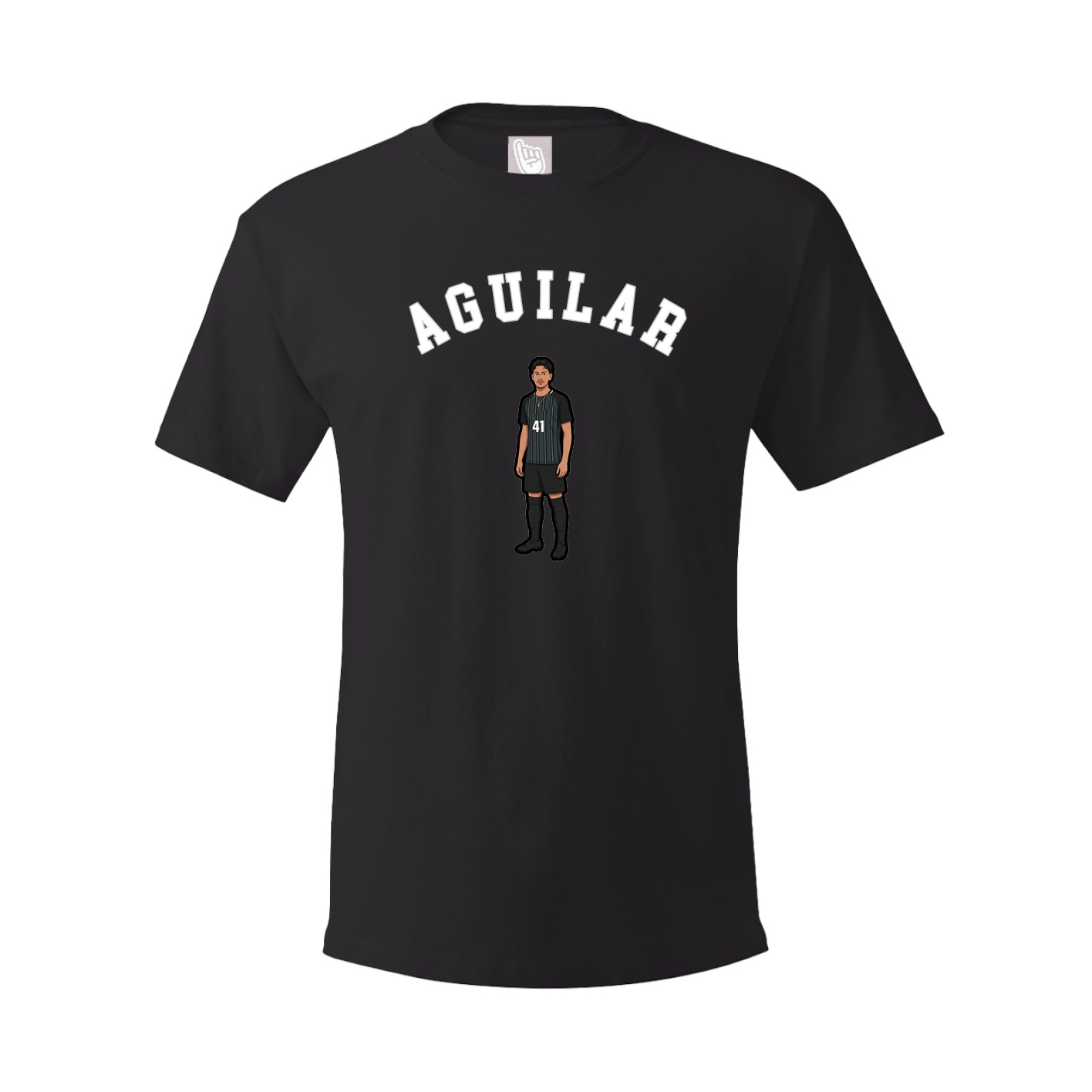 NIL Club Tee