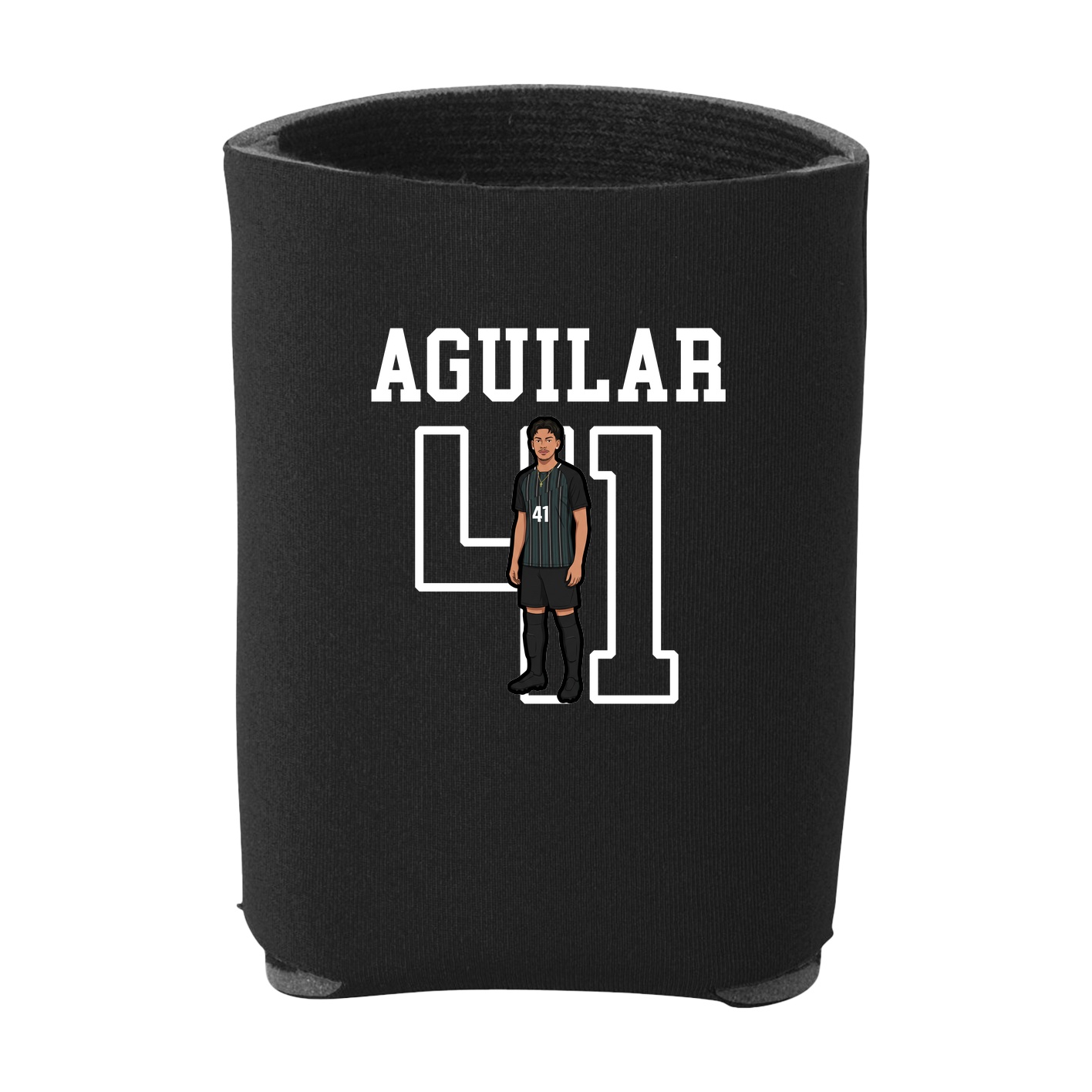 Can Holder — Shirsey in Black
