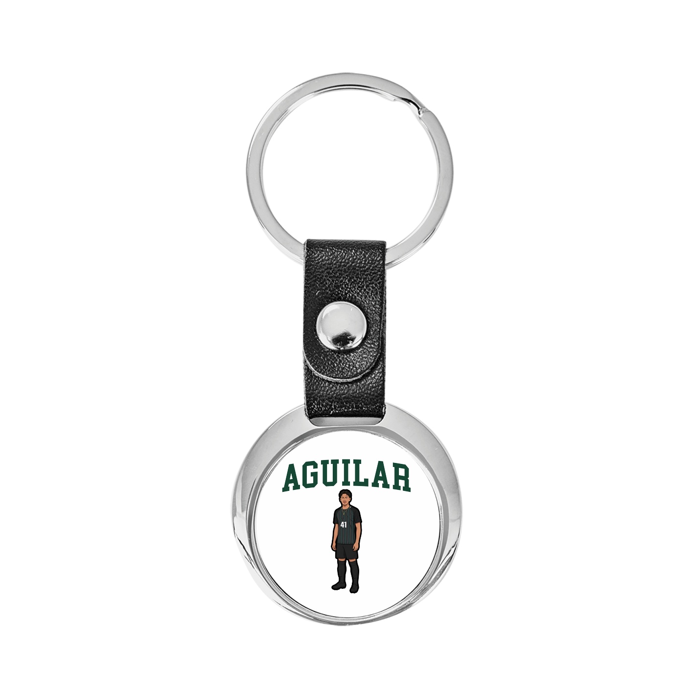 Key Chain — Shirsey in Classic