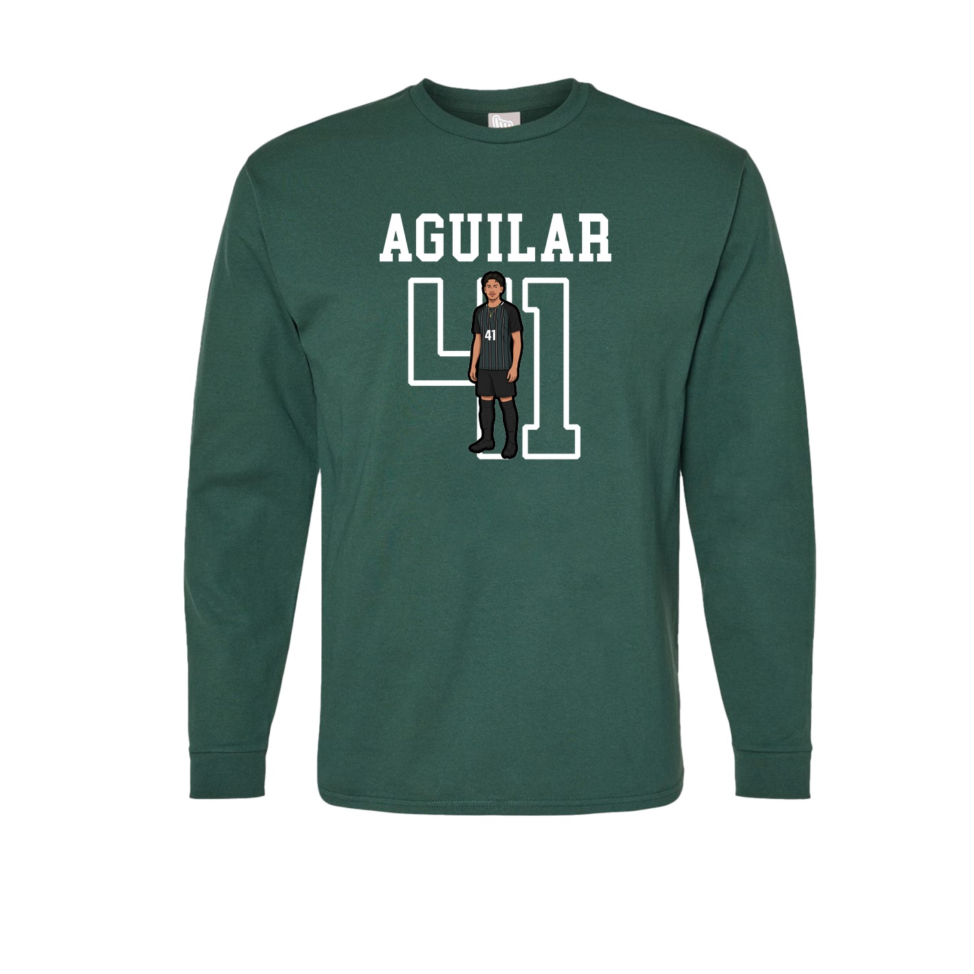 Long Sleeve Tee