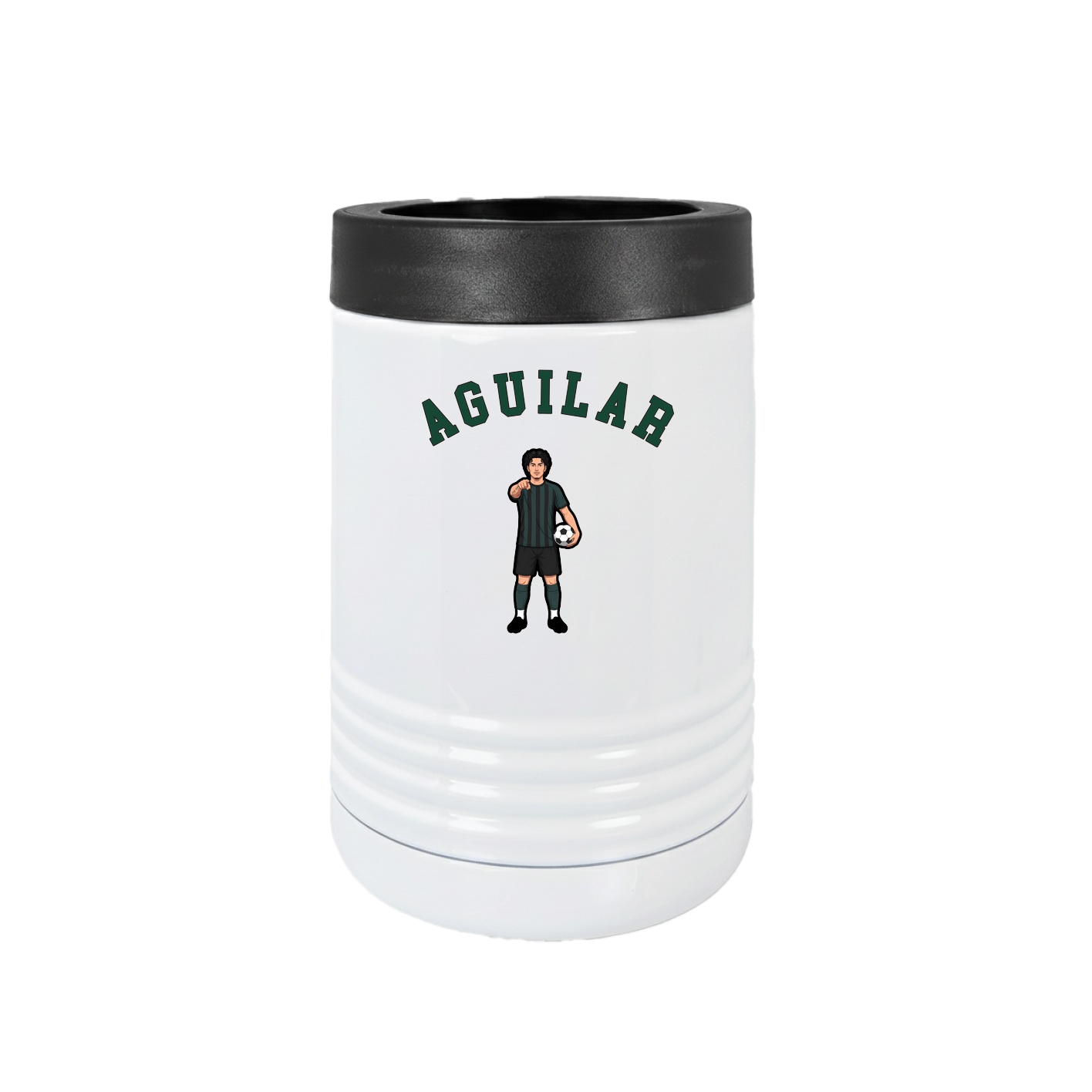 Beverage Holder — Shirsey Arch in White