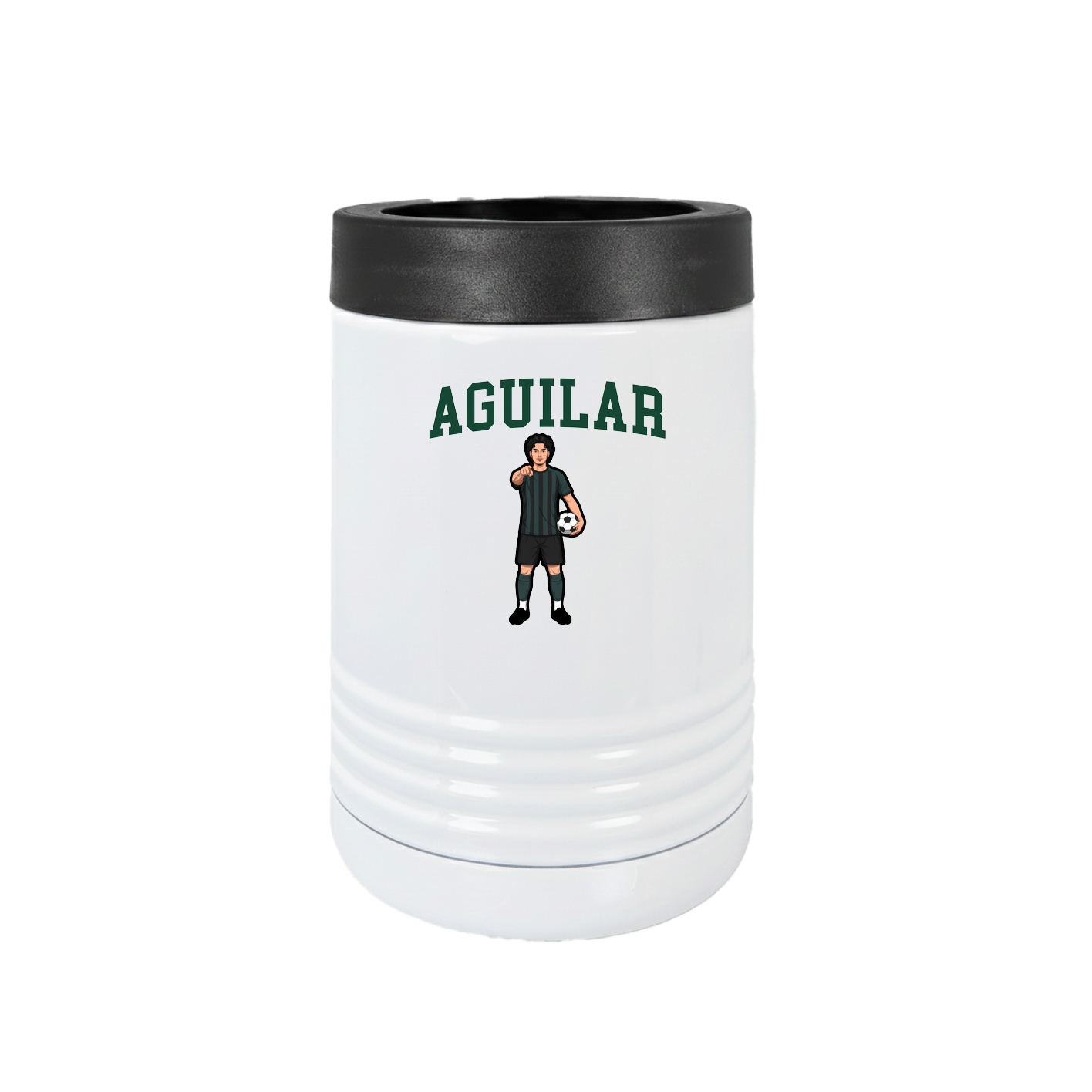 Beverage Holder — Shirsey in White