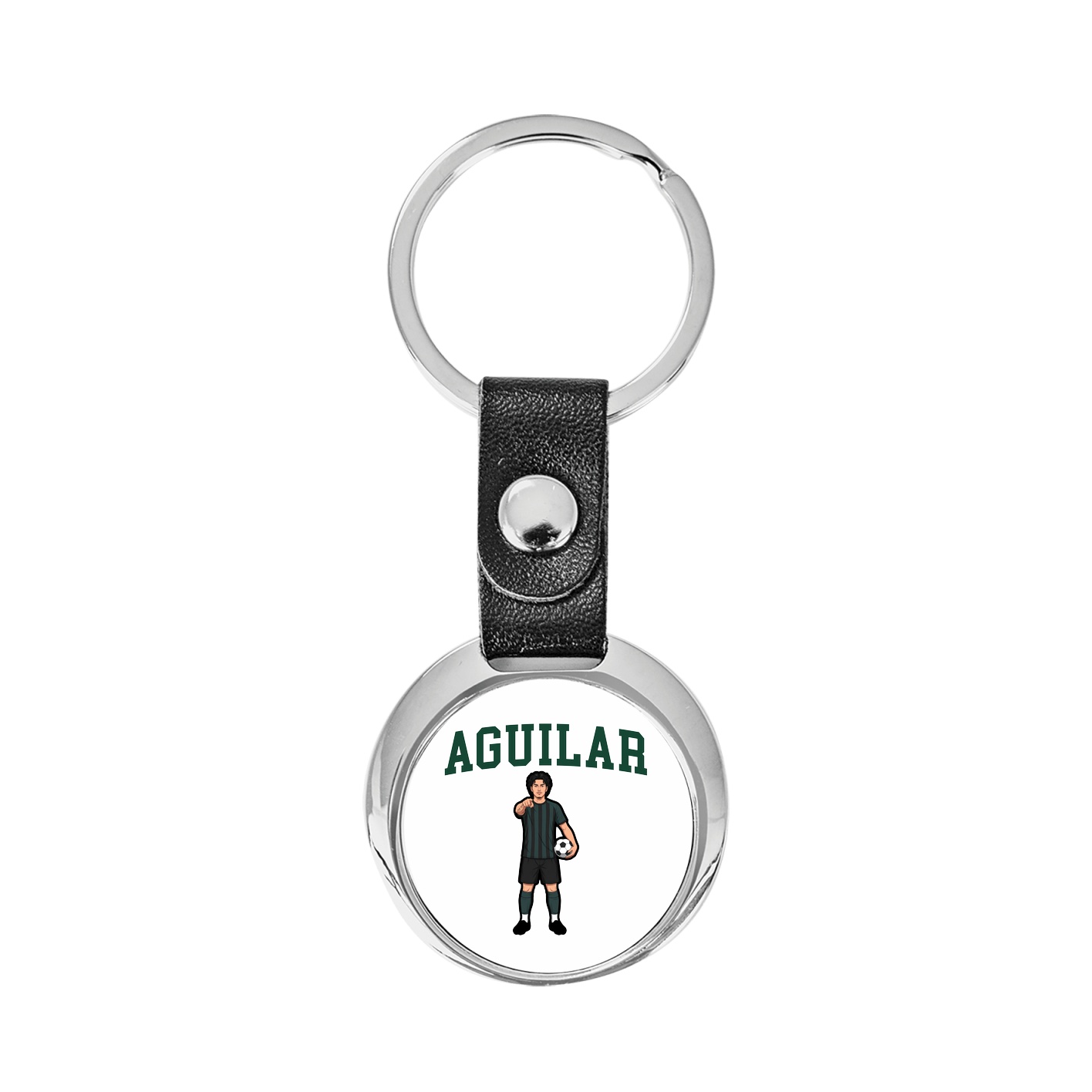 Key Chain — Shirsey in Classic