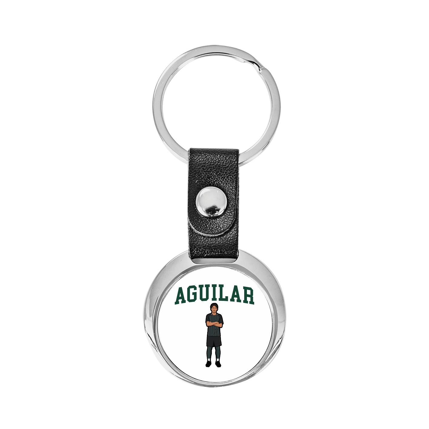 Key Chain — Shirsey in Classic