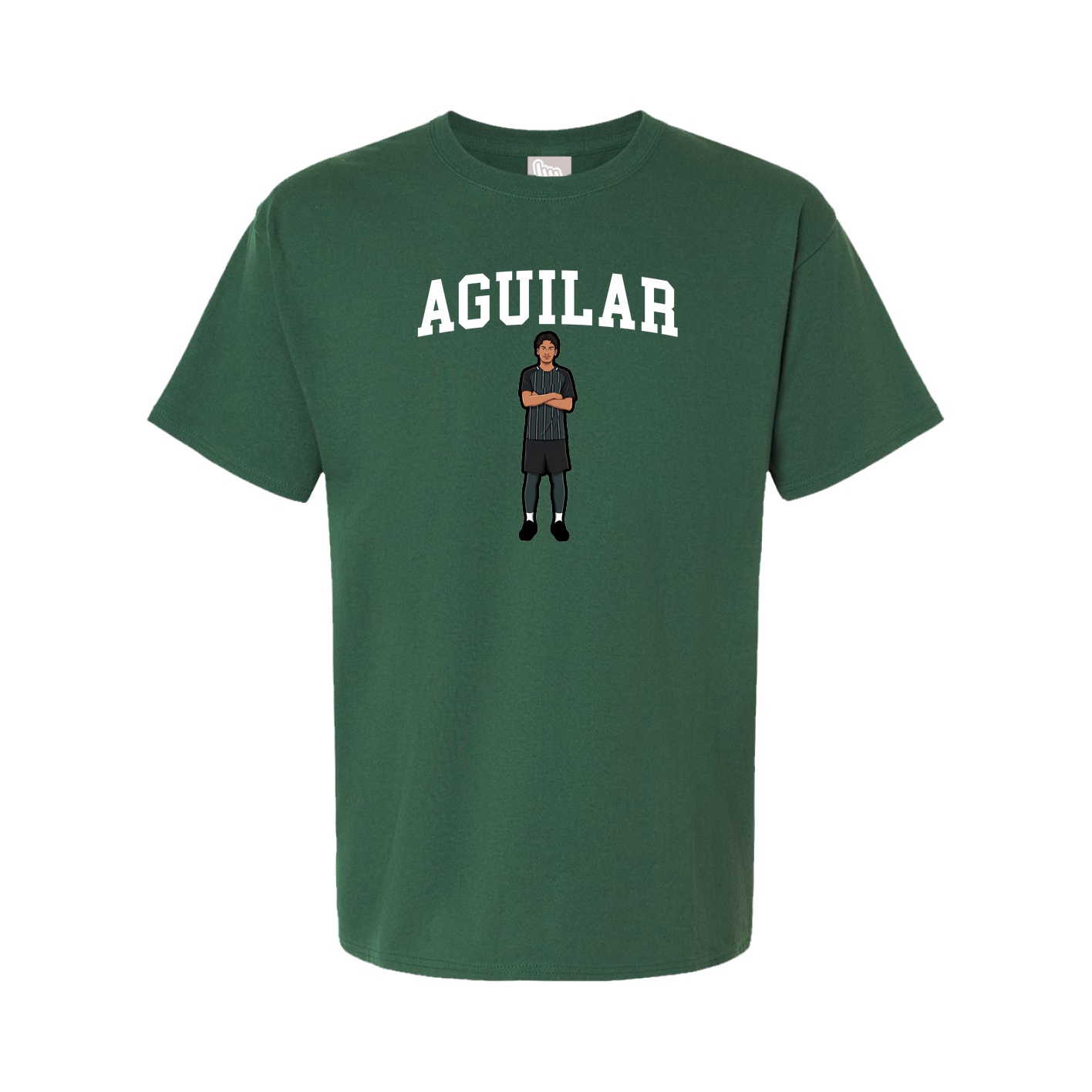NIL Club Tee