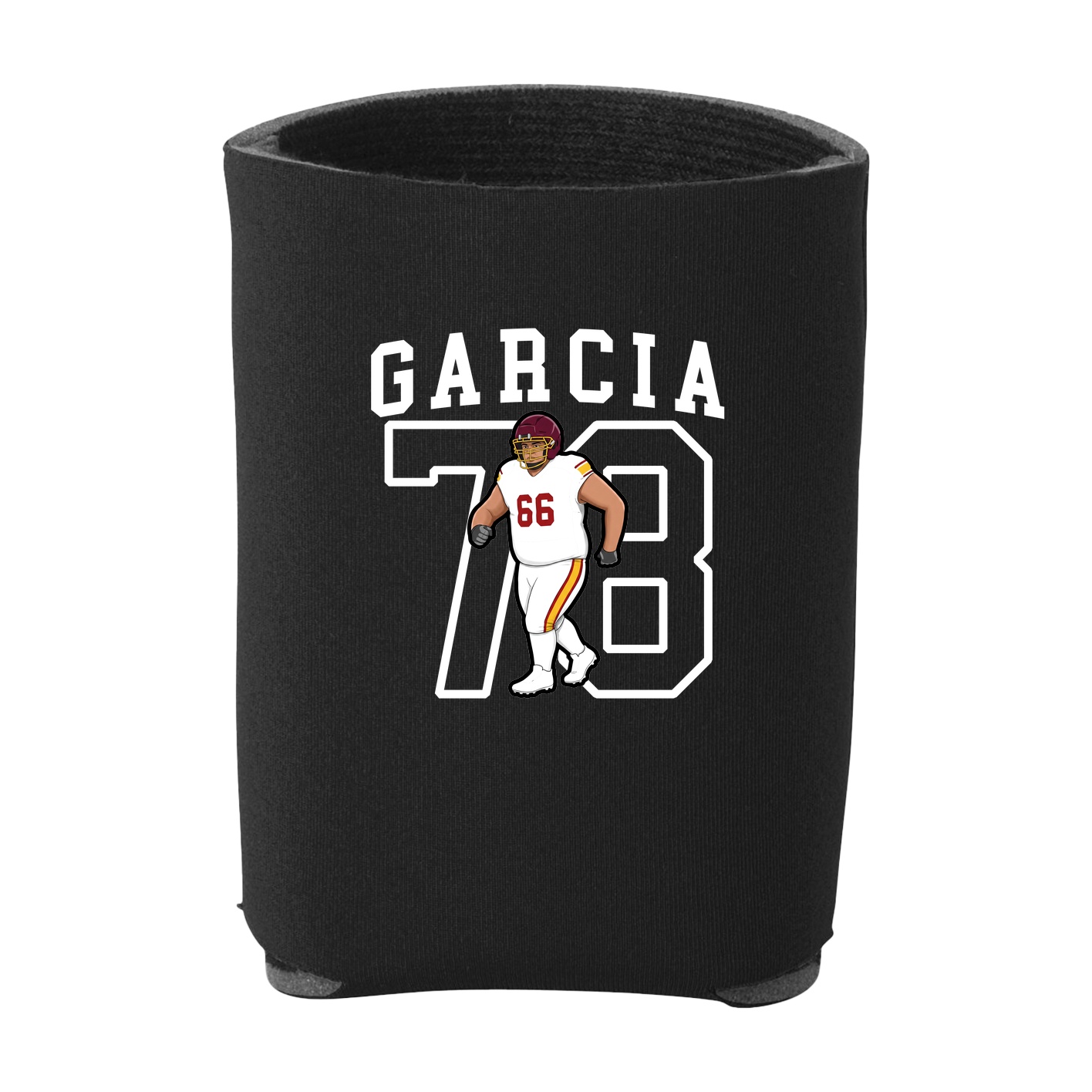 Can Holder — Shirsey in Black