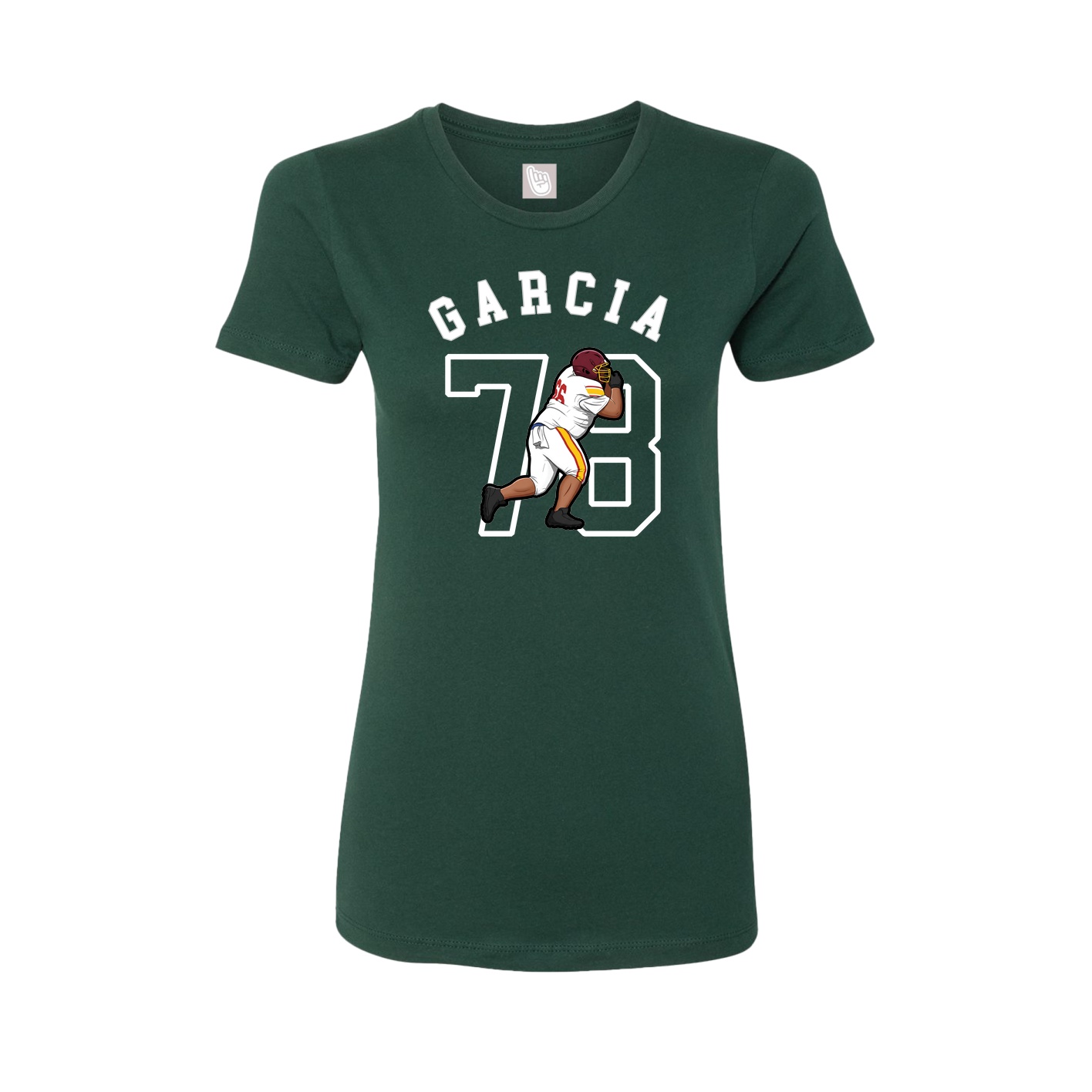 NIL Club Womens Tee