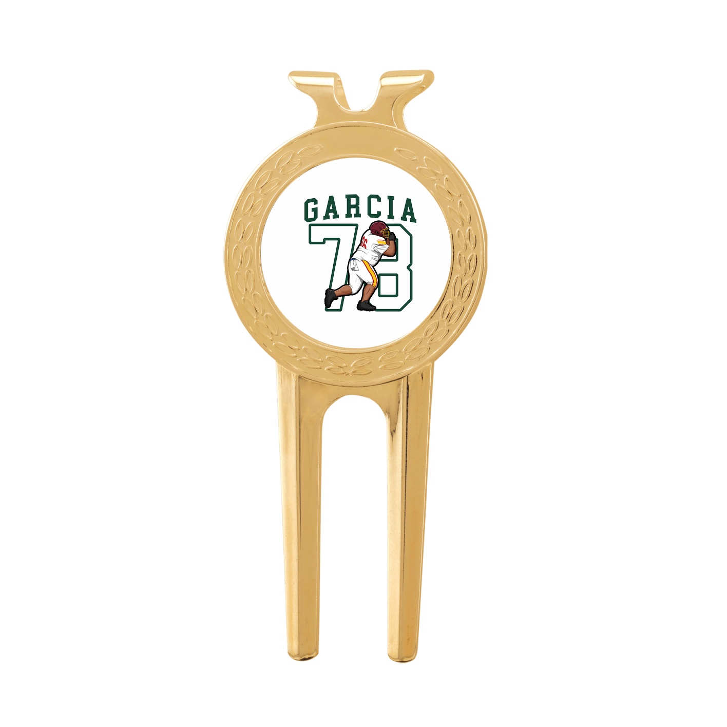 Divot Tool with Ball Marker — Shirsey in Classic